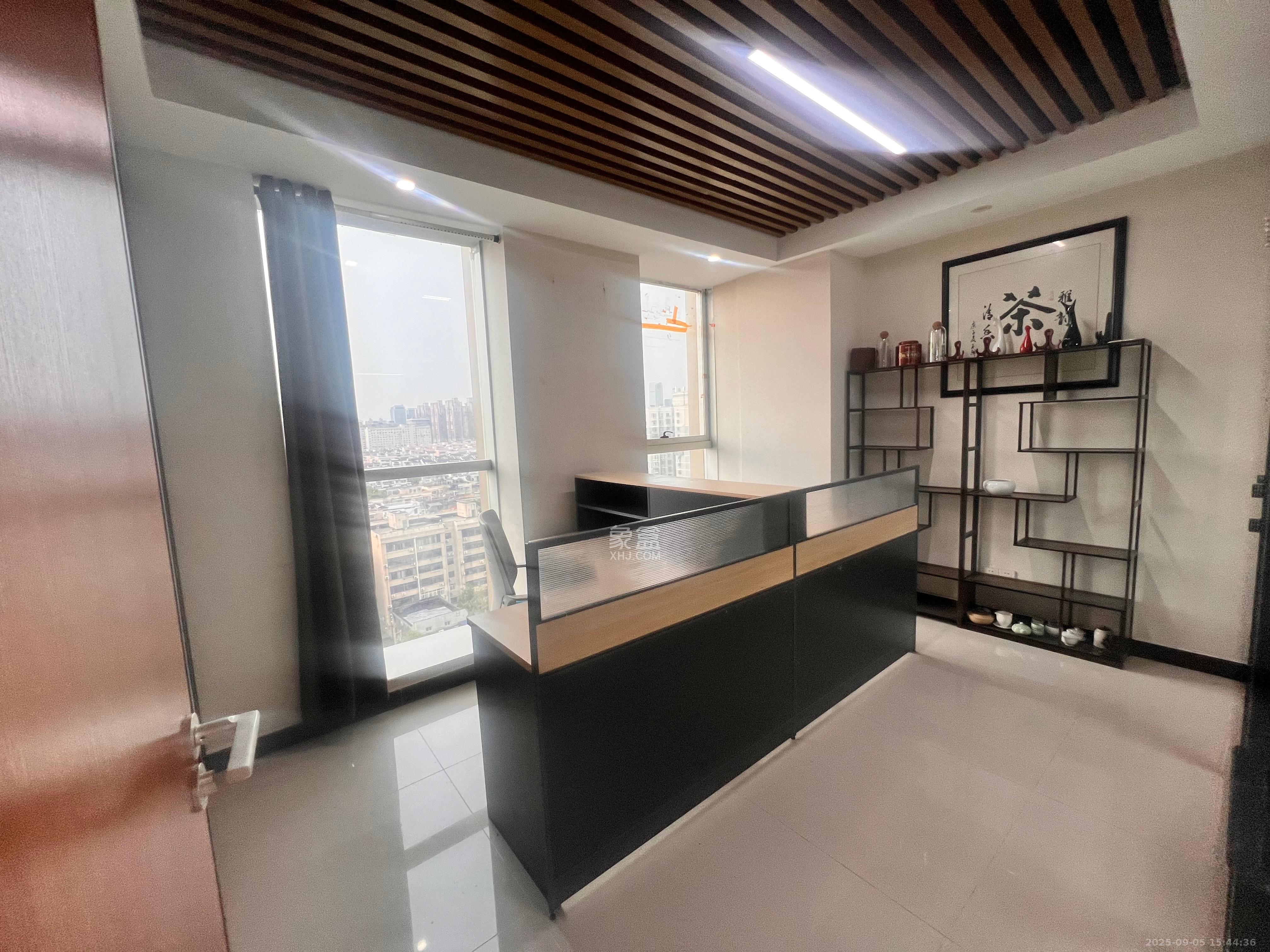 铭诚摩根  2室2厅0卫    5000.0元/月室内图