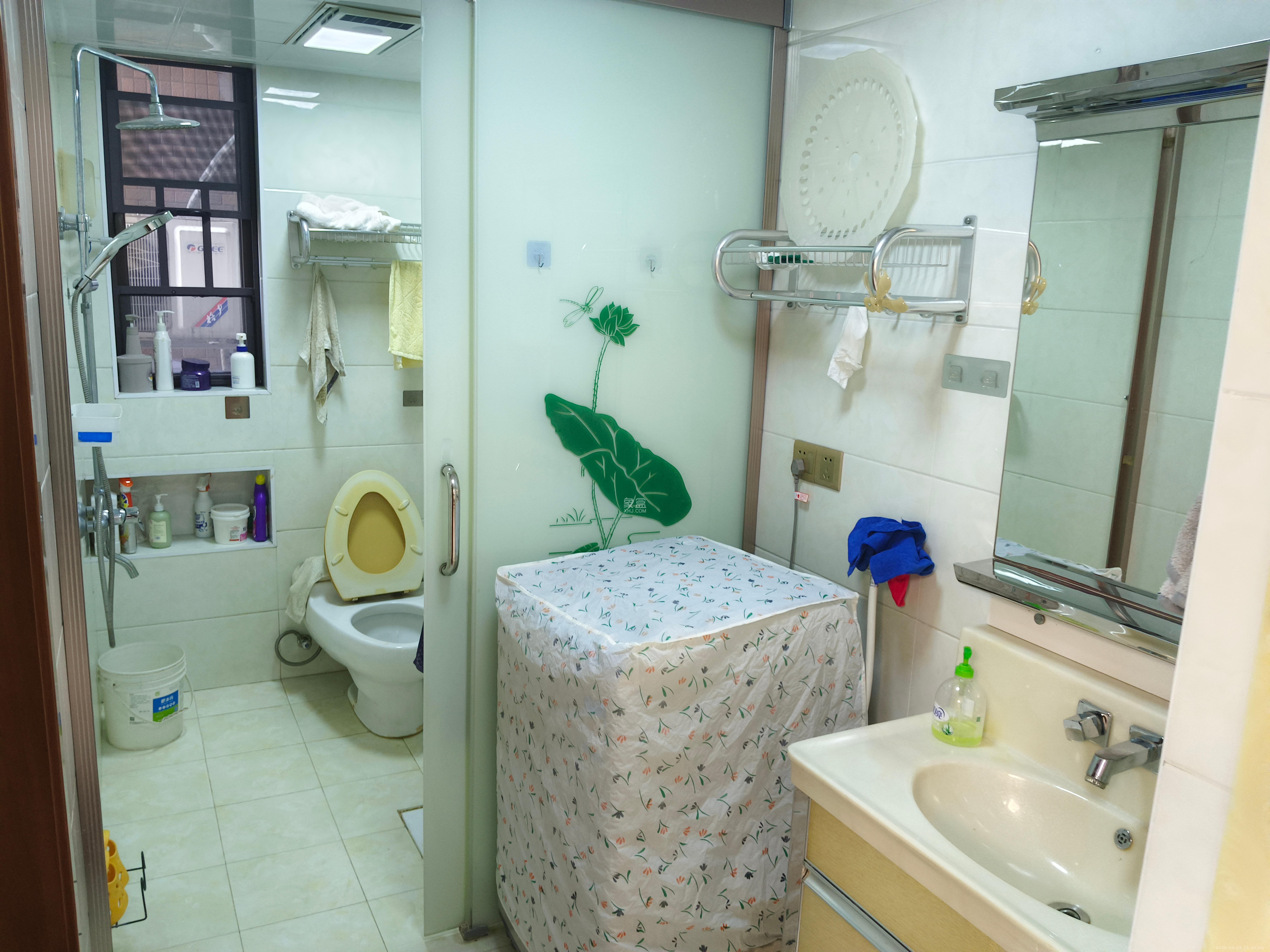 华润五彩城 1室0厅0卫 2000.0元/月 华润五彩城 1室0厅0卫 2000.0元/月室内图