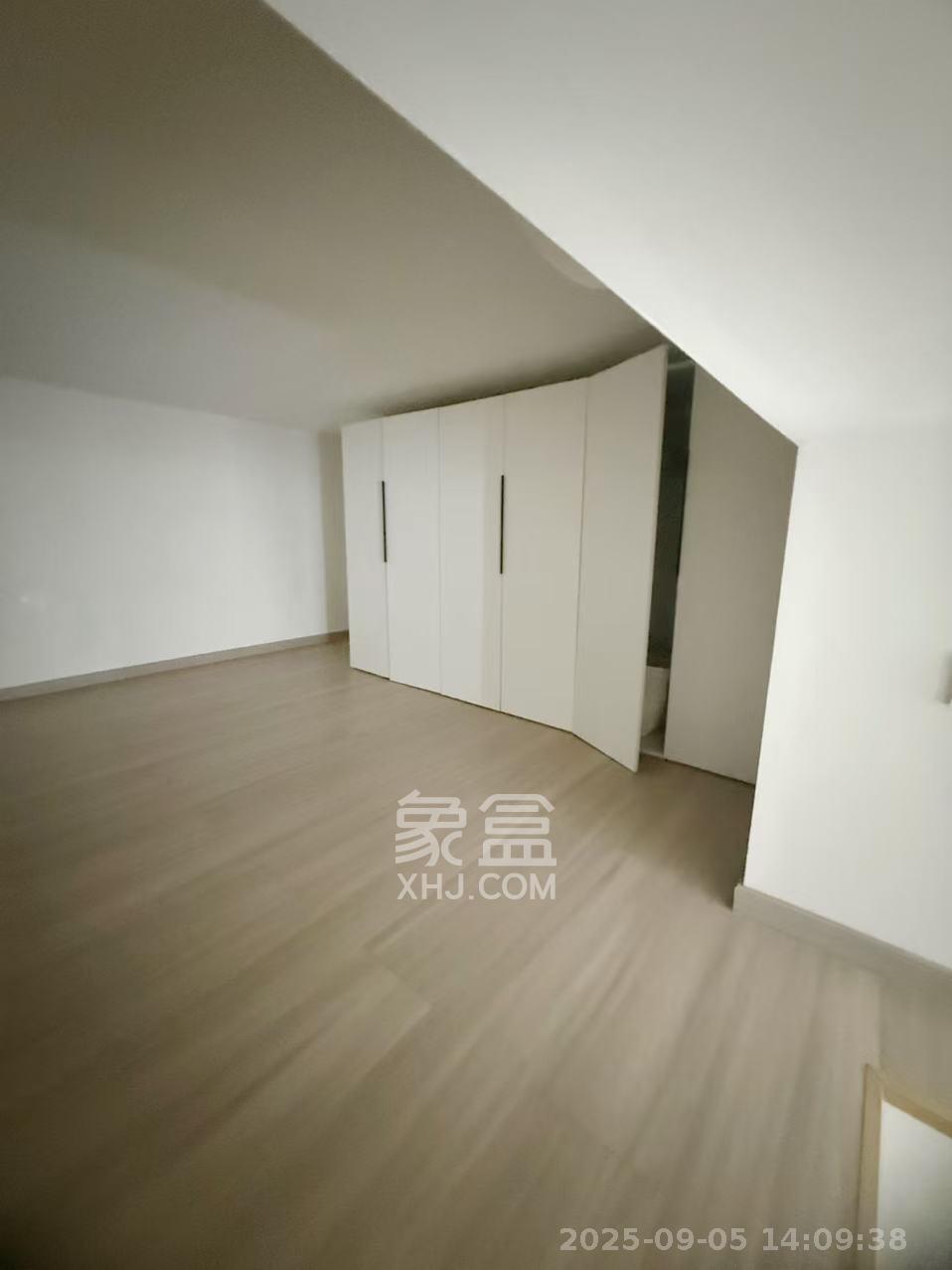 润和国际广场  2室1厅1卫   3000.00元/月室内图