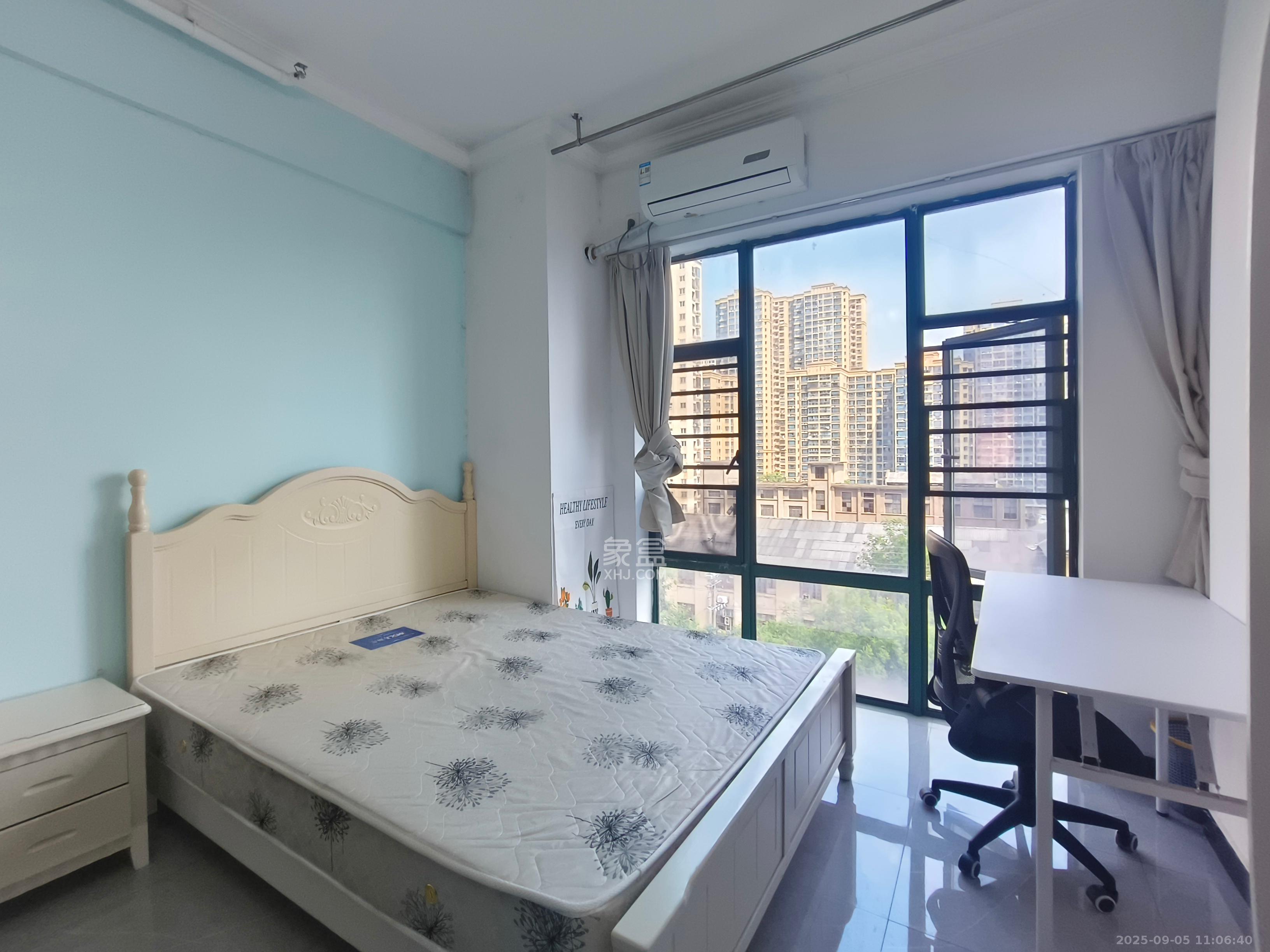 上林紫郡(锦顺和园)  1室1厅1卫    1500.0元/月 上林紫郡(锦顺和园)  1室1厅1卫    1500.0元/月室内图