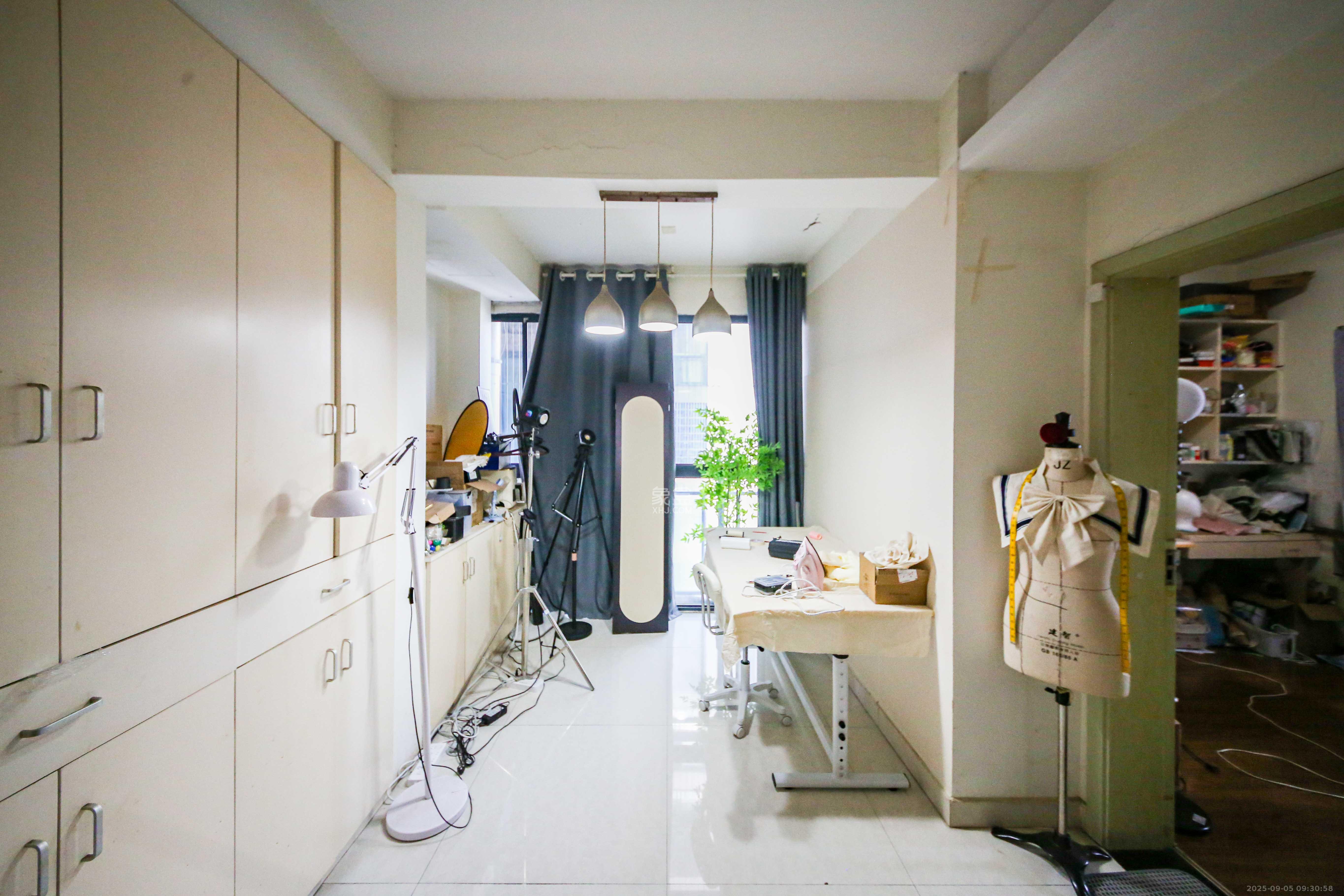 钱隆学府一、二期  2室2厅1卫    79.0万 钱隆学府一、二期  2室2厅1卫    79.0万客厅