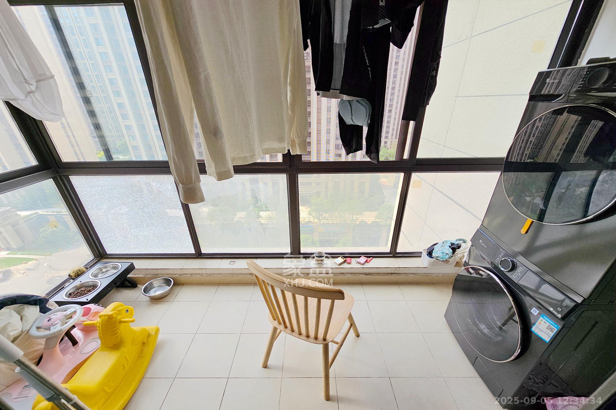 阳光城尚东湾青柠园  3室2厅2卫    96.0万其他