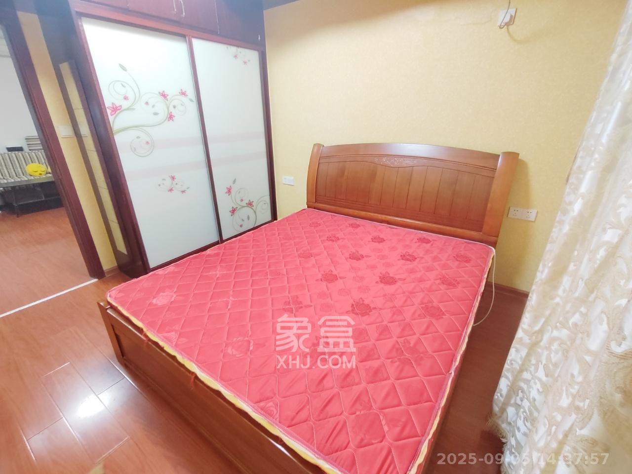 万博汇  2室1厅1卫    2200.0元/月室内图