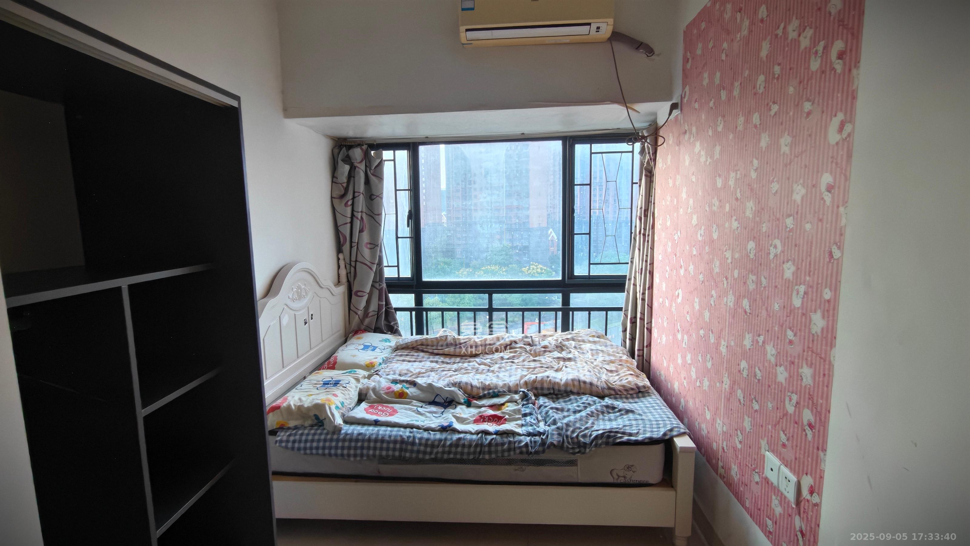 方略90公馆  1室1厅1卫   1300.00元/月室内图
