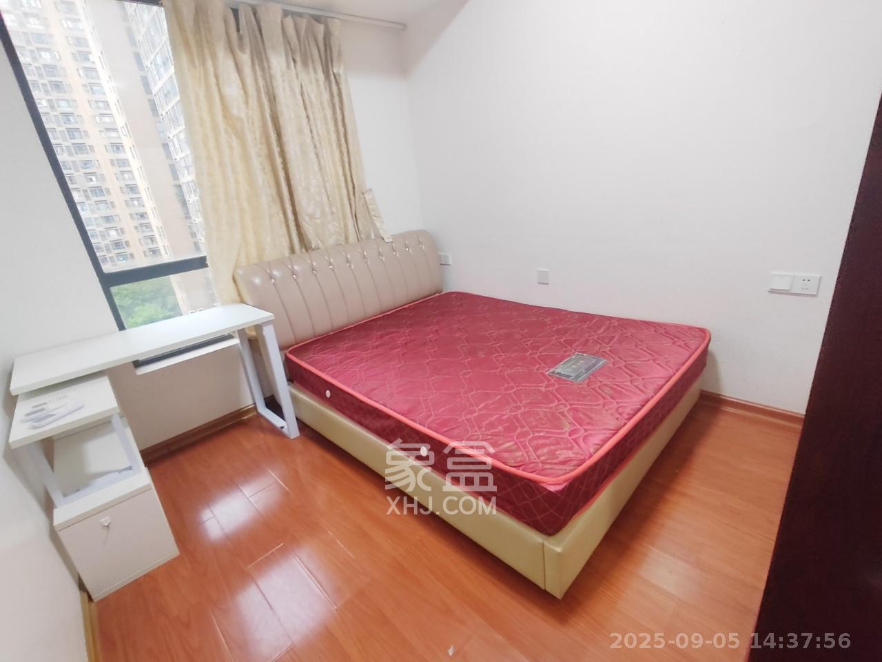 万博汇 2室1厅1卫 2200.0元/月 万博汇 2室1厅1卫 2200.0元/月室内图