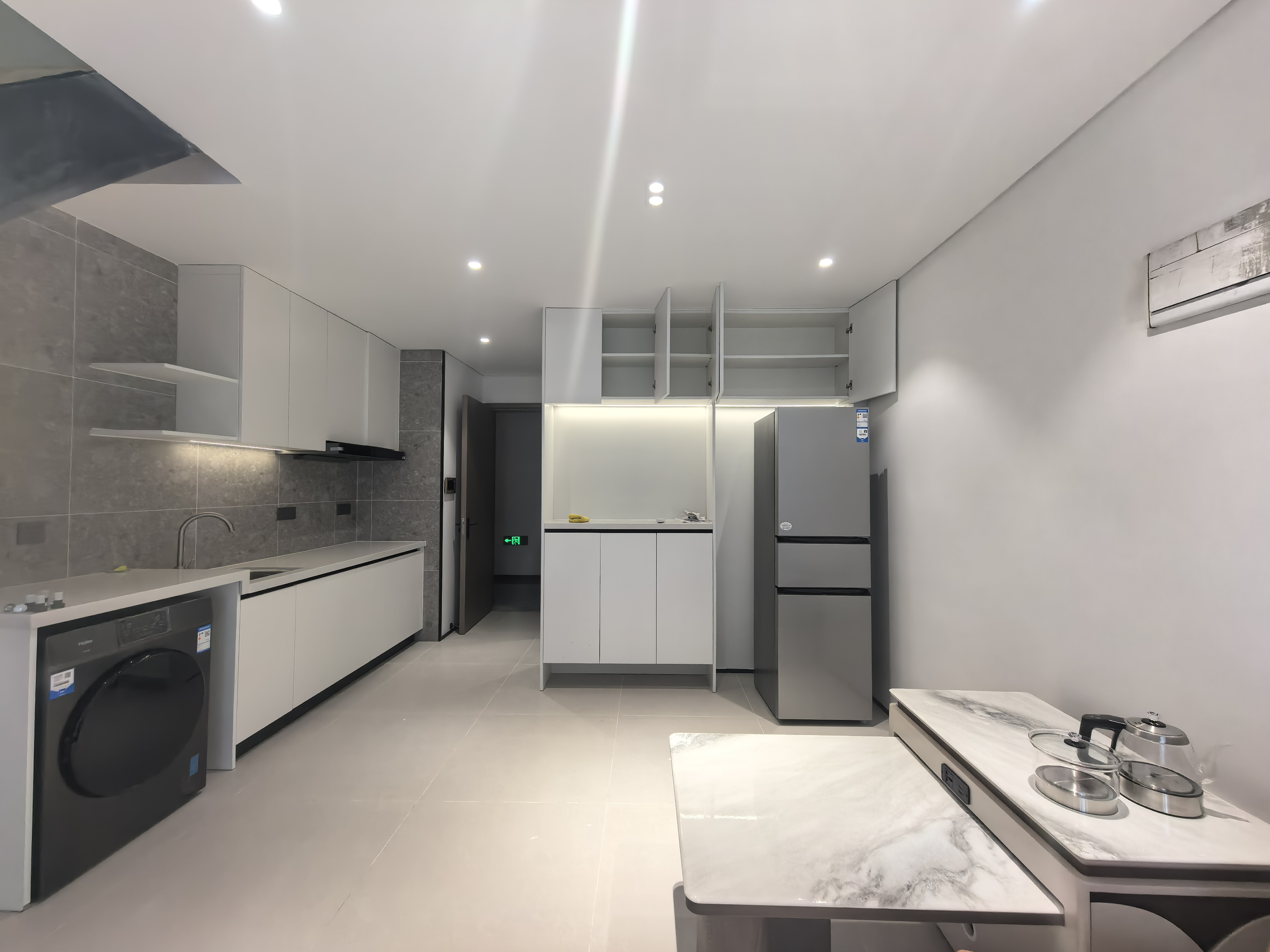 海航豪庭南苑  1室1厅2卫    3000.0元/月 海航豪庭南苑  1室1厅2卫    3000.0元/月室内图