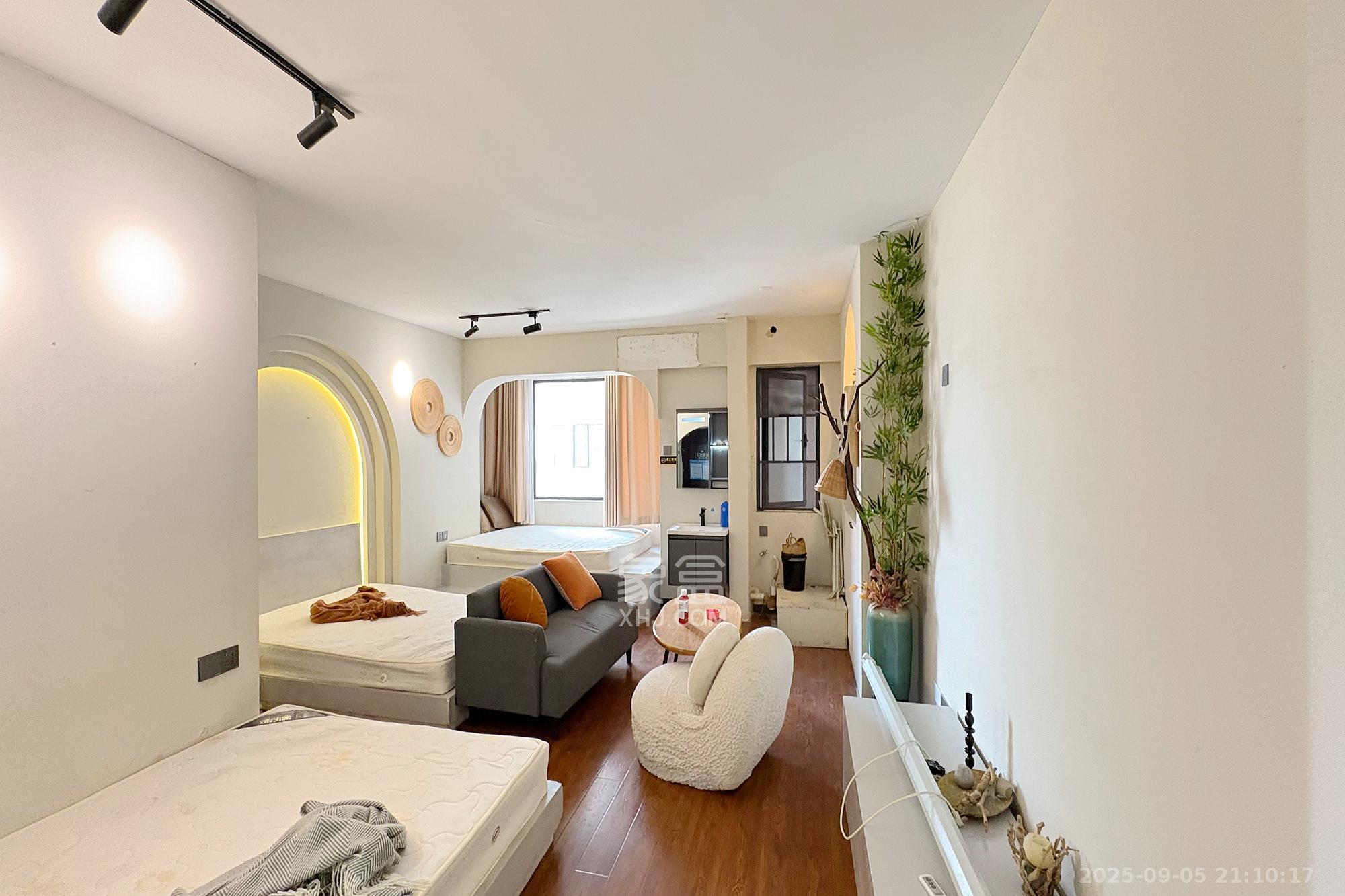 印象天心  1室1厅1卫    39.0万 印象天心  1室1厅1卫    39.0万