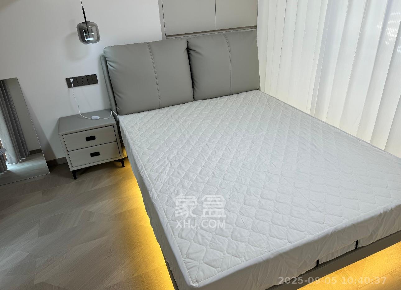 富兴时代御城 2室1厅1卫 3200.0元/月 富兴时代御城 2室1厅1卫 3200.0元/月室内图