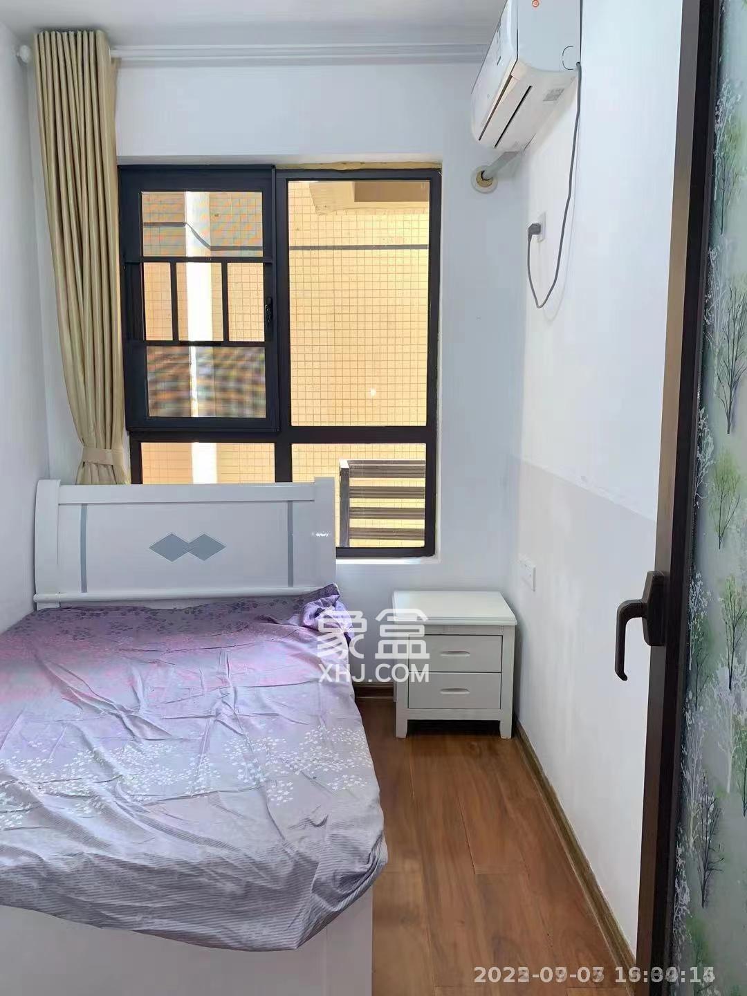 保利西海岸B区 3室2厅1卫 2800.0元/月 保利西海岸B区 3室2厅1卫 2800.0元/月室内图