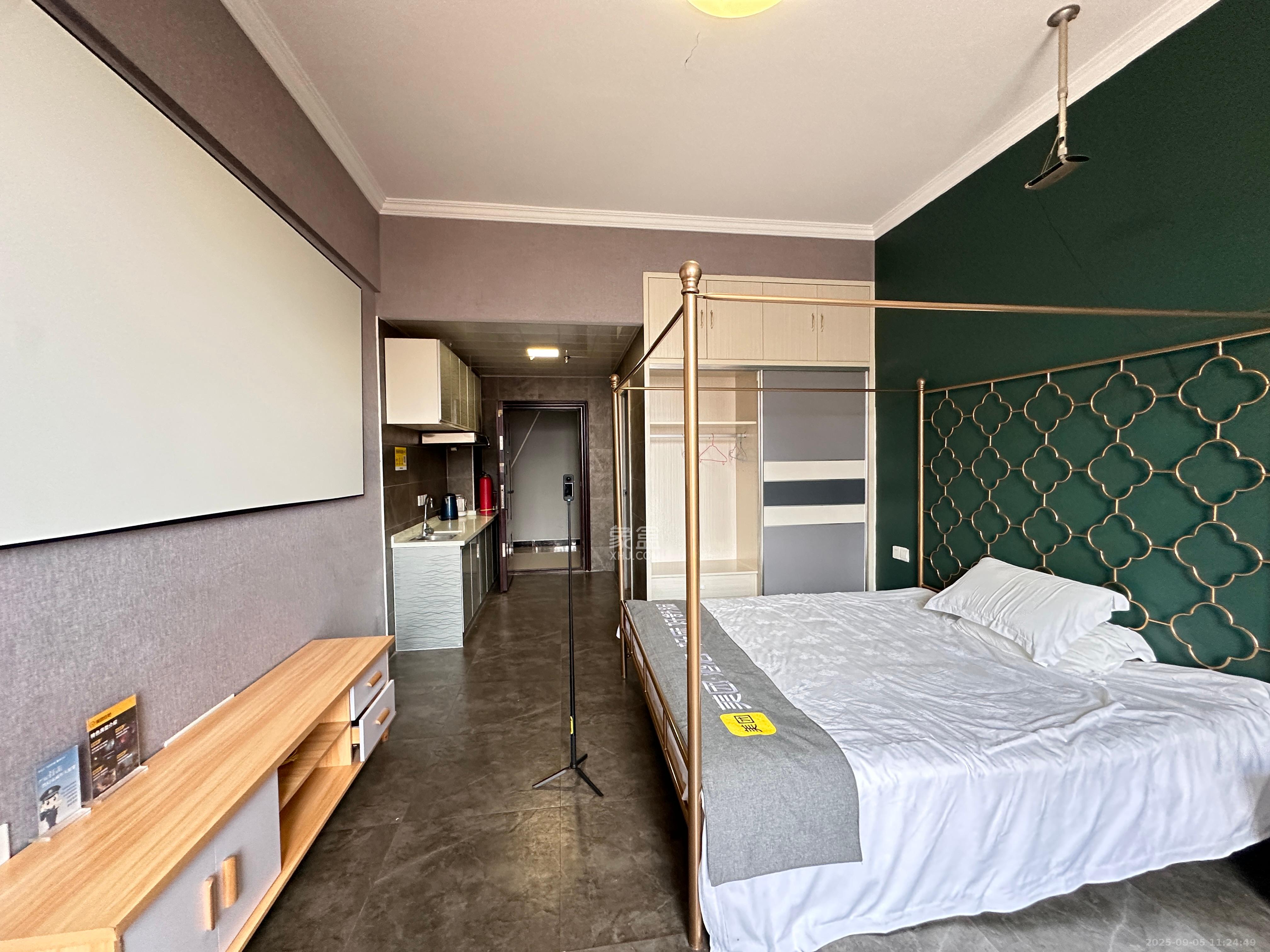 明大佳园 1室1厅1卫 1500.0元/月 明大佳园 1室1厅1卫 1500.0元/月室内图