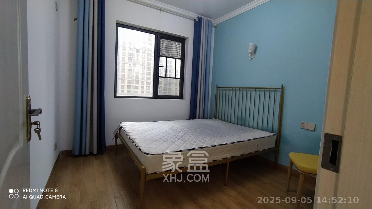 澳海澜庭 3室2厅1卫 1800.0元/月 澳海澜庭 3室2厅1卫 1800.0元/月室内图