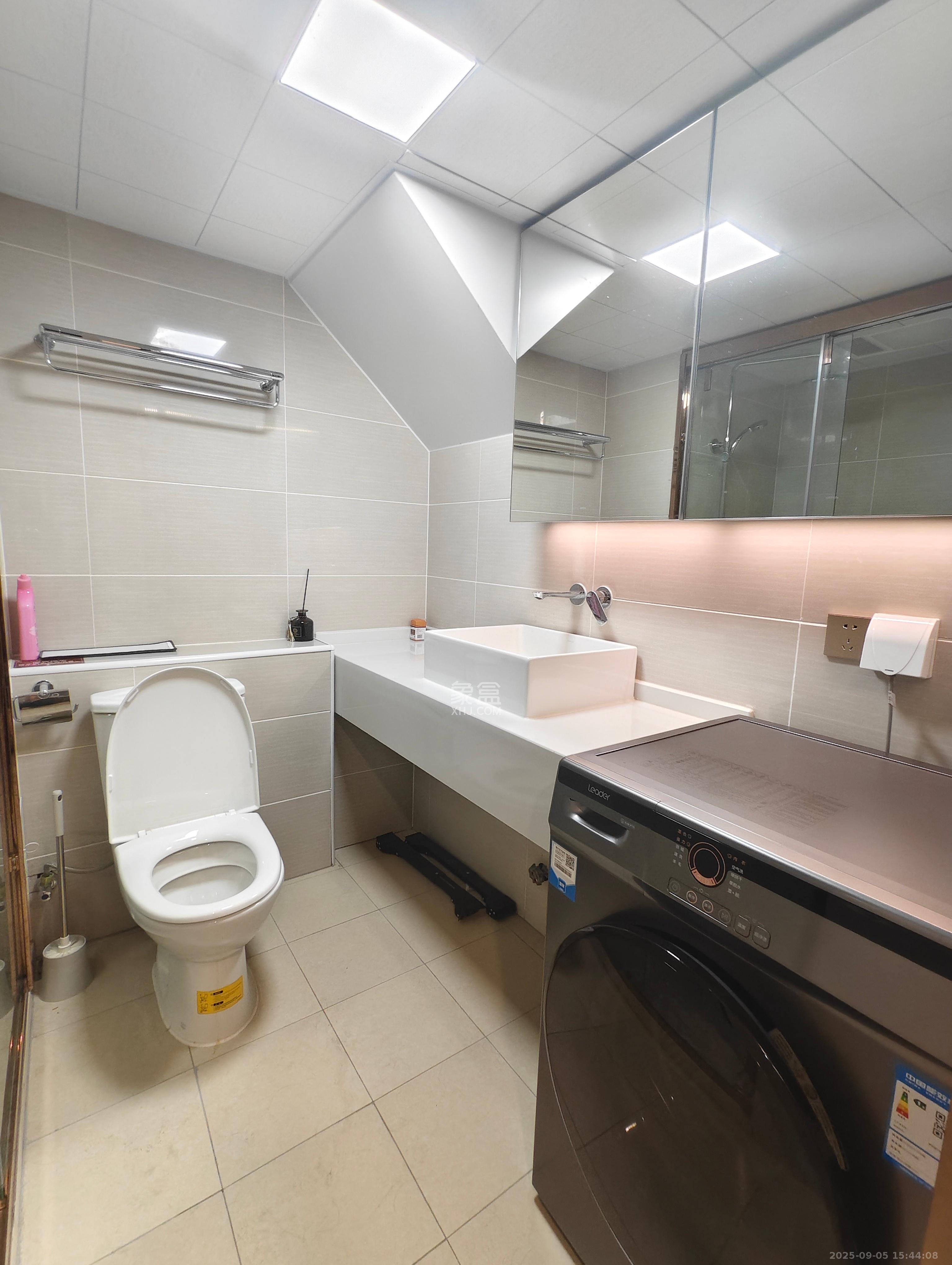 富兴时代御城 2室0厅0卫 3400.0元/月 富兴时代御城 2室0厅0卫 3400.0元/月室内图