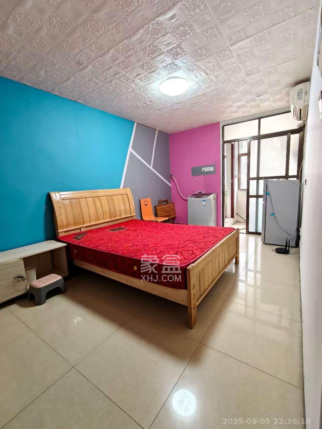 龙塘安置区(龙塘小区) 1室1厅1卫 850.0元/月 龙塘安置区(龙塘小区) 1室1厅1卫 850.0元/月室内图