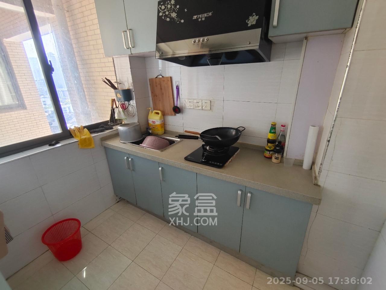 少帅府 1室1厅1卫 1800.0元/月 少帅府 1室1厅1卫 1800.0元/月室内图