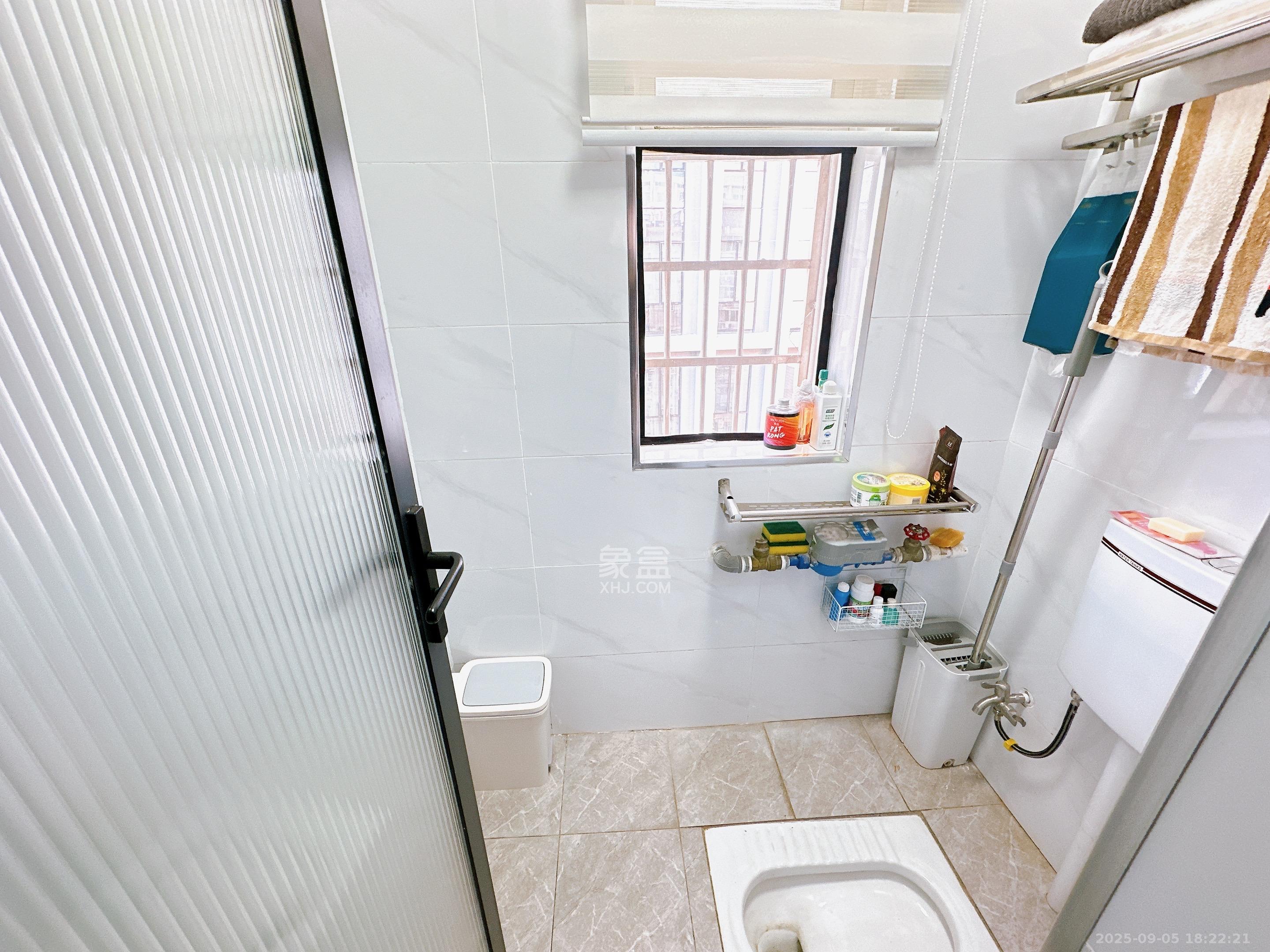 湖南日报宿舍 2室1厅1卫 3000.0元/月 湖南日报宿舍 2室1厅1卫 3000.0元/月室内图