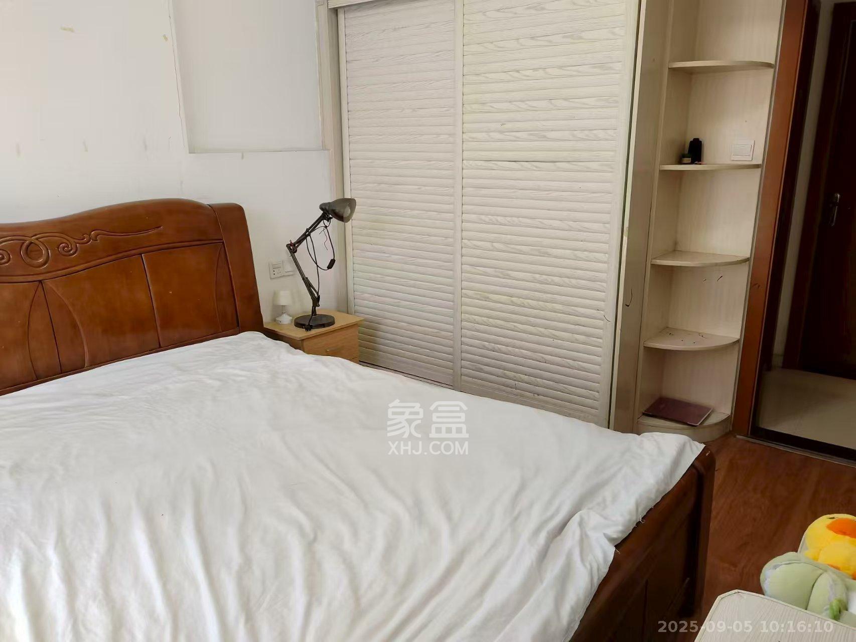 中豪城南时代（中豪南苑）  3室2厅1卫    1600.0元/月室内图