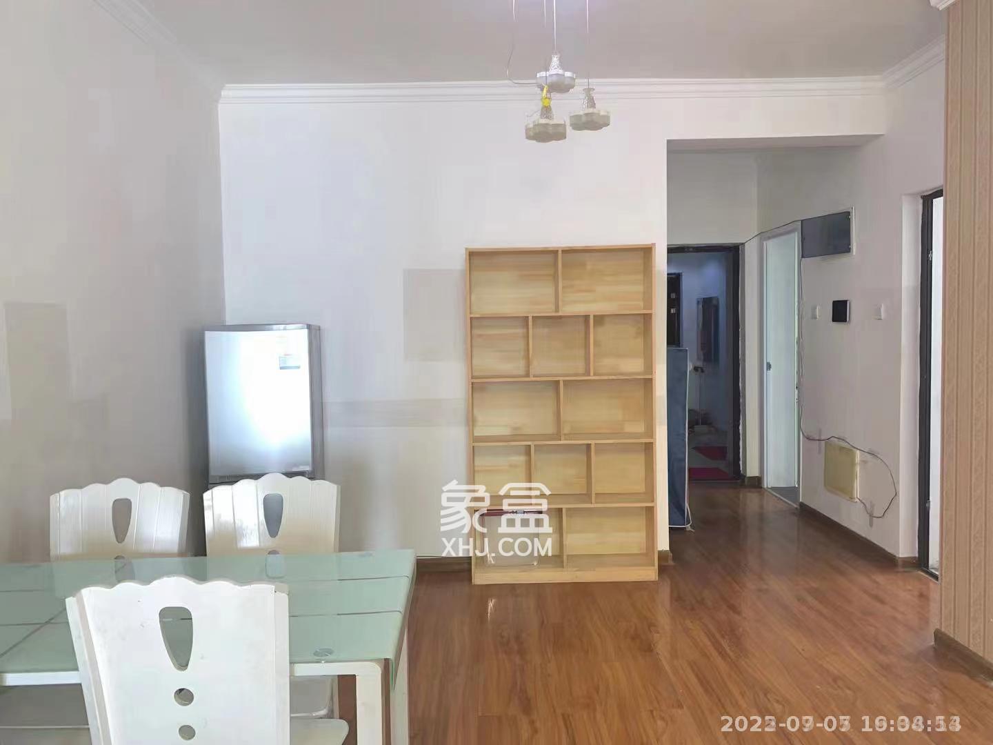 保利西海岸B区 3室2厅1卫 2800.0元/月 保利西海岸B区 3室2厅1卫 2800.0元/月室内图