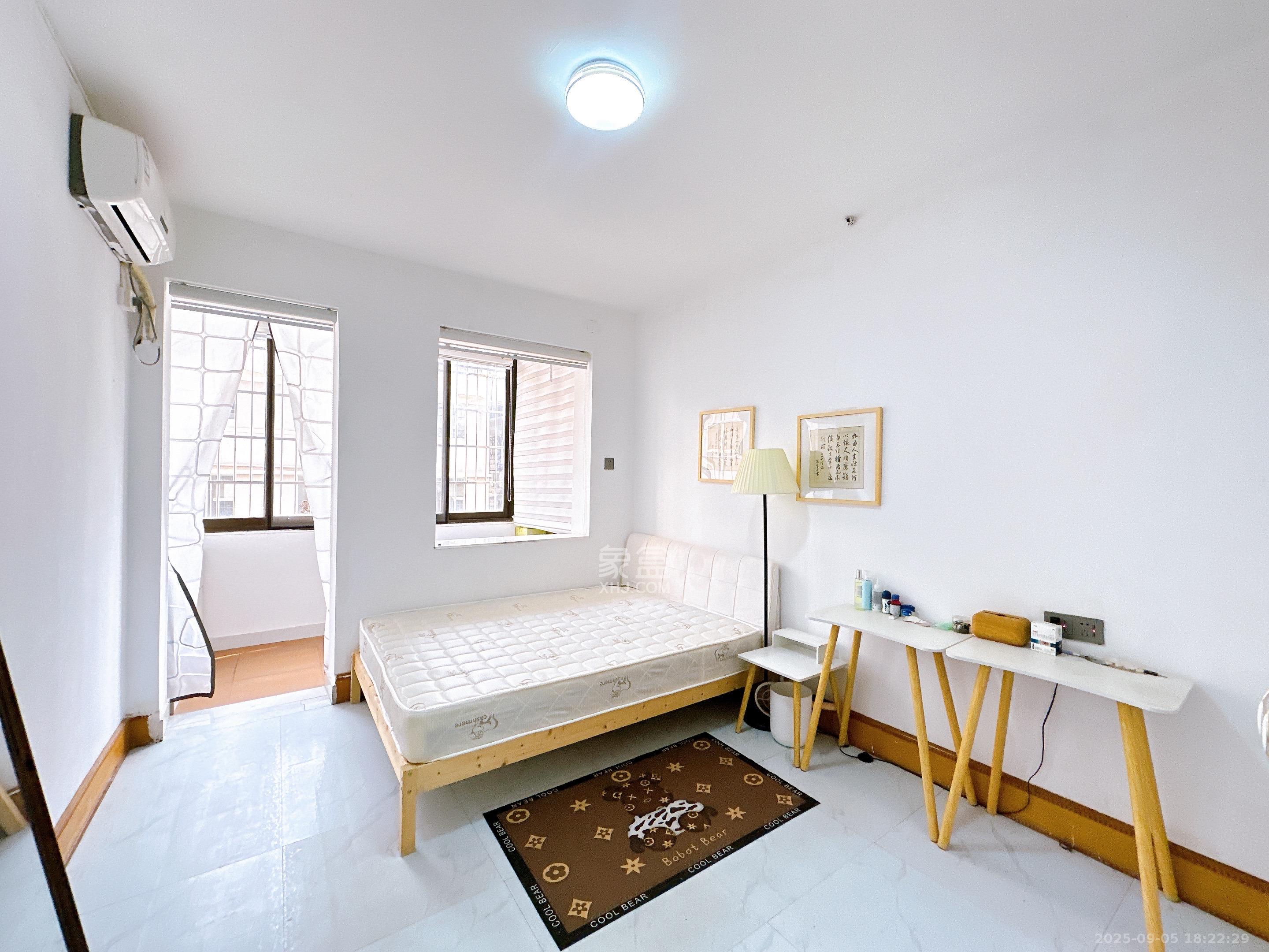 湖南日报宿舍 2室1厅1卫 3000.0元/月 湖南日报宿舍 2室1厅1卫 3000.0元/月室内图