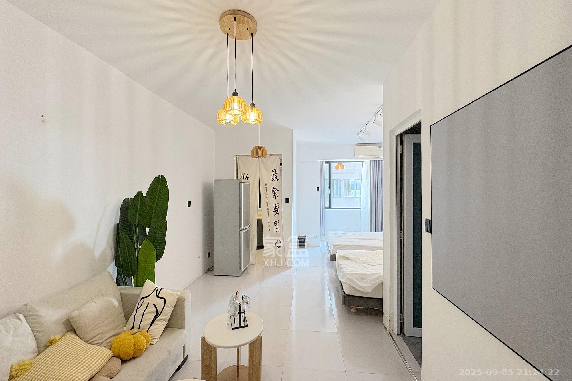 印象天心  1室1厅1卫    46.0万 印象天心  1室1厅1卫    46.0万