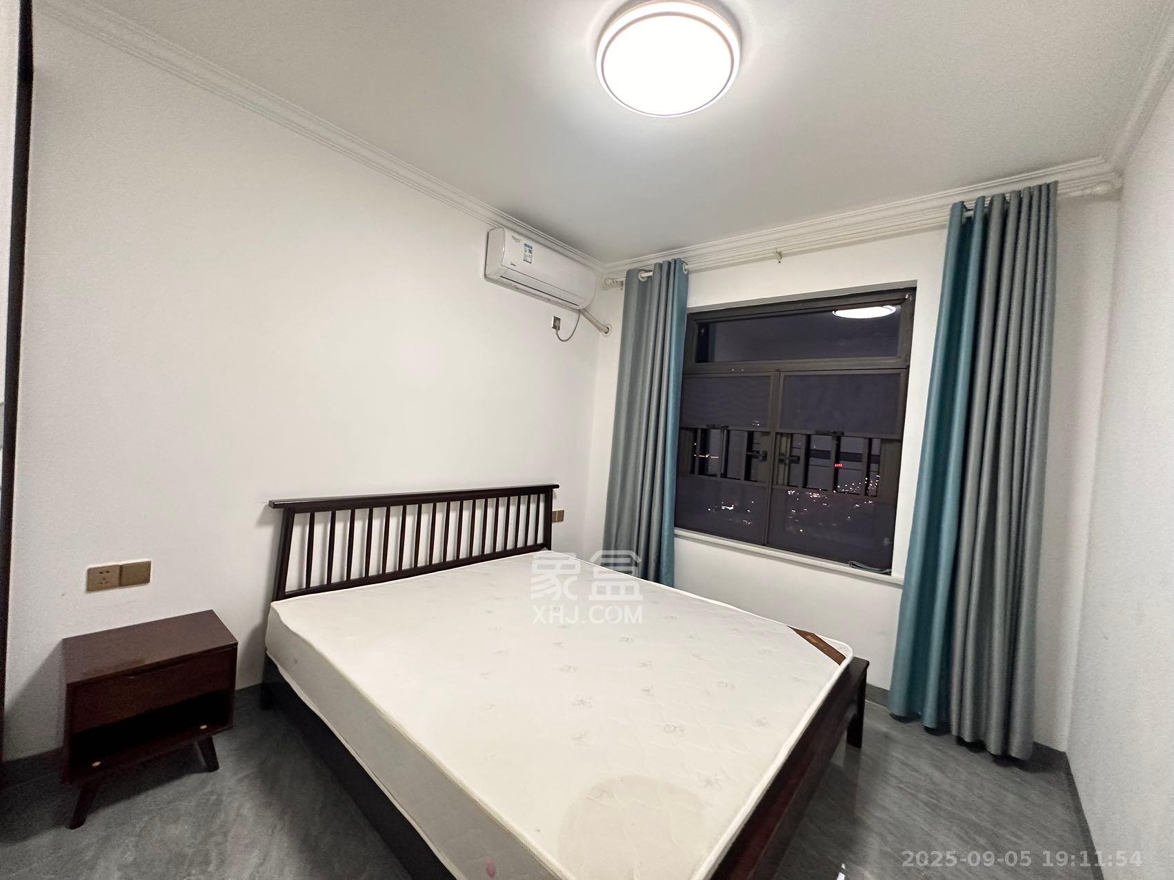 嘉雨兴园 2室1厅1卫 2700.0元/月 嘉雨兴园 2室1厅1卫 2700.0元/月室内图