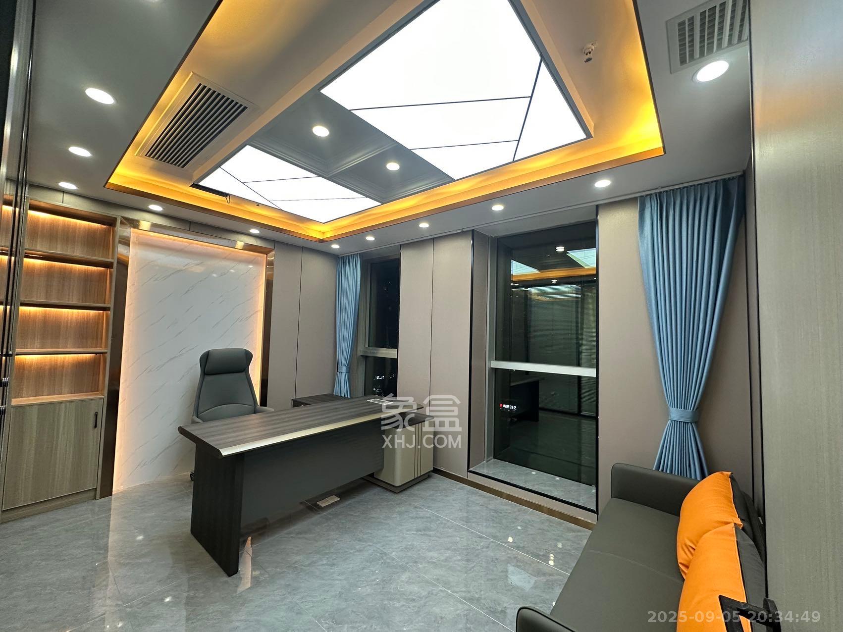 铭诚摩根 4室1厅0卫 8400.0元/月 铭诚摩根 4室1厅0卫 8400.0元/月室内图