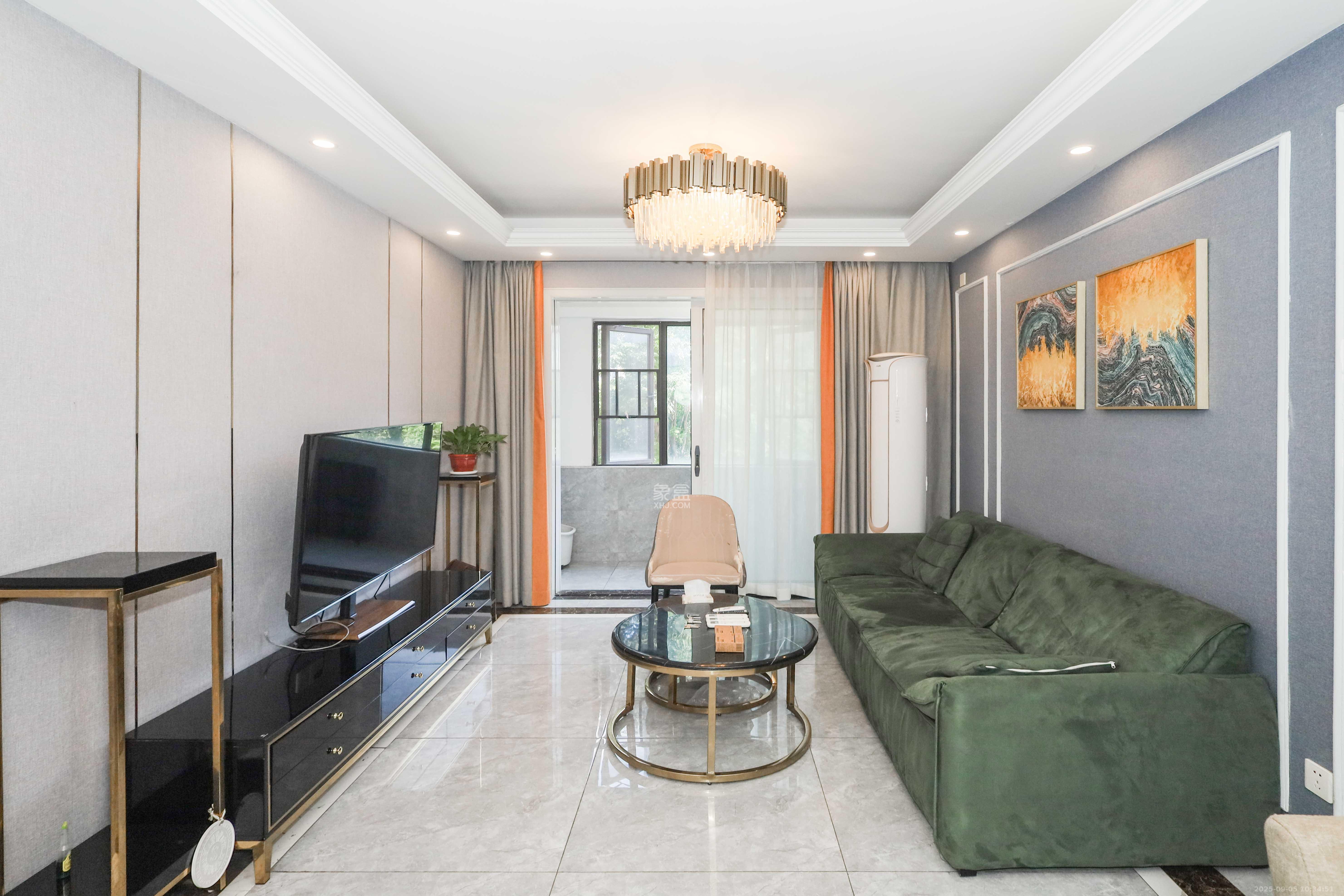 中国铁建梅溪青秀二期 3室2厅2卫 3500.0元/月 中国铁建梅溪青秀二期 3室2厅2卫 3500.0元/月室内图