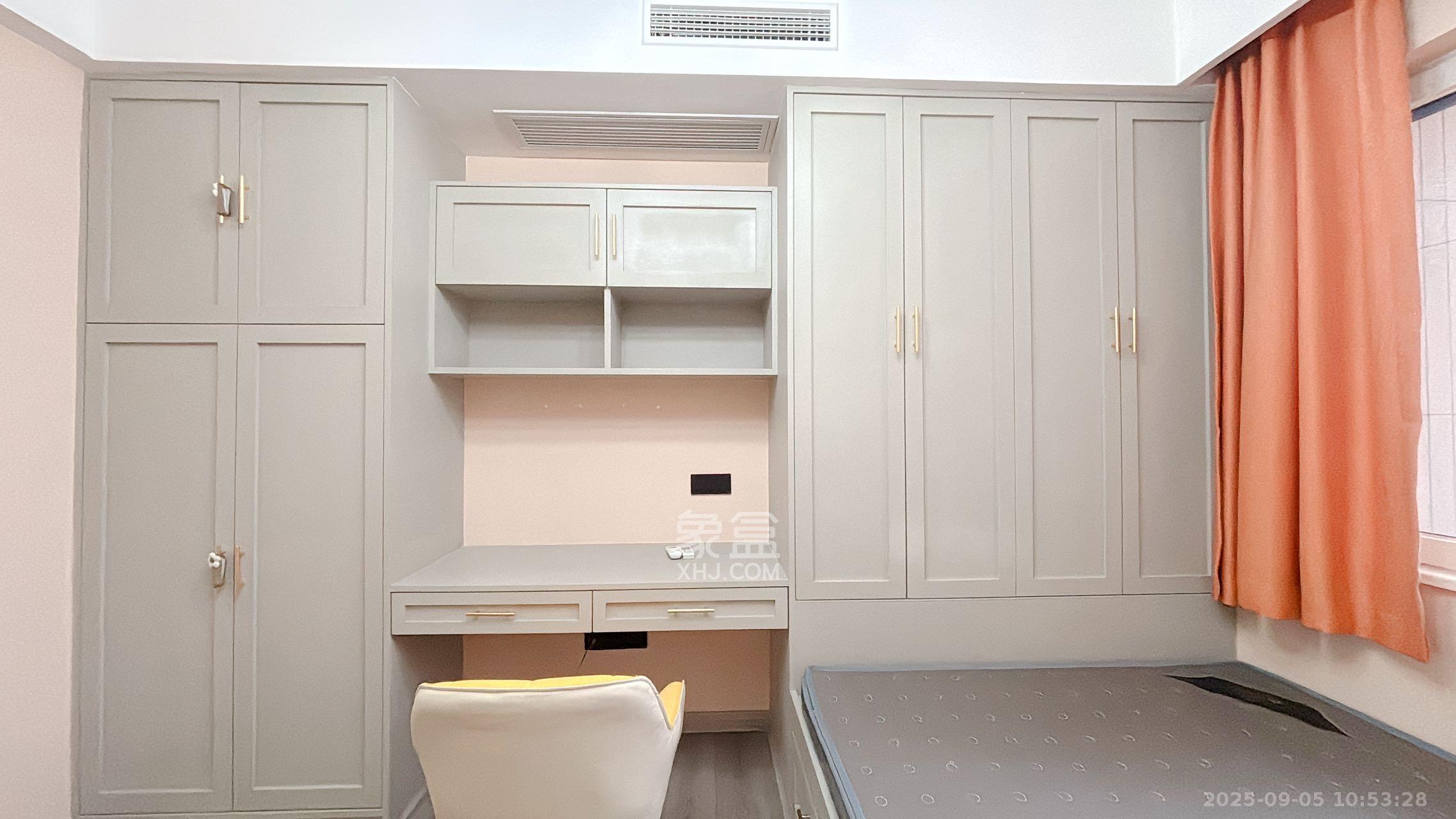 北辰三角洲C3区  3室2厅2卫    5800.0元/月室内图