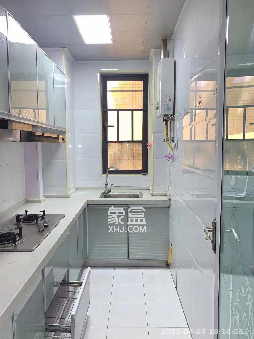 保利西海岸B区 3室2厅1卫 2800.0元/月 保利西海岸B区 3室2厅1卫 2800.0元/月室内图