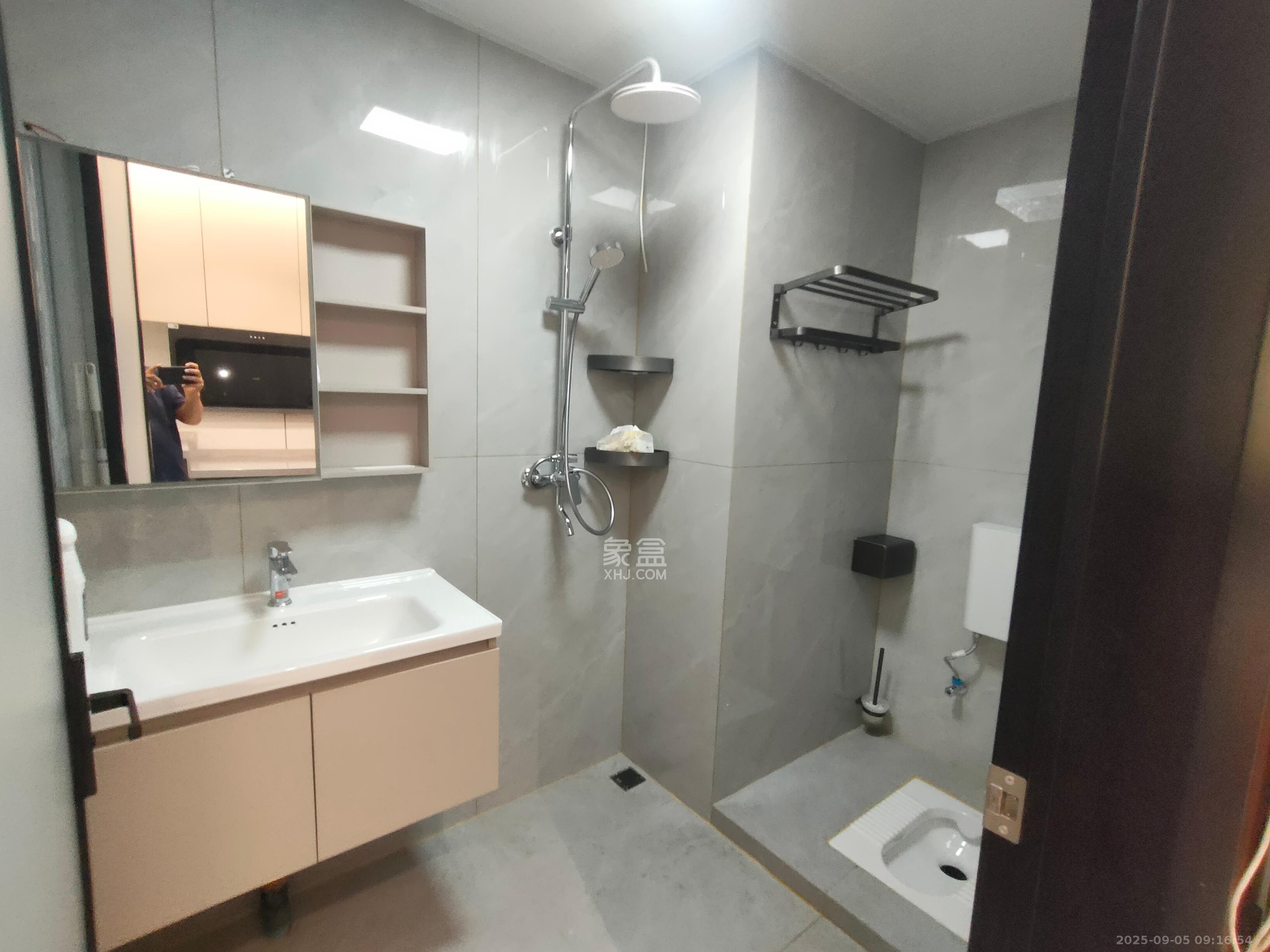 恒大珺悦府 1室1厅1卫 1800.0元/月 恒大珺悦府 1室1厅1卫 1800.0元/月室内图