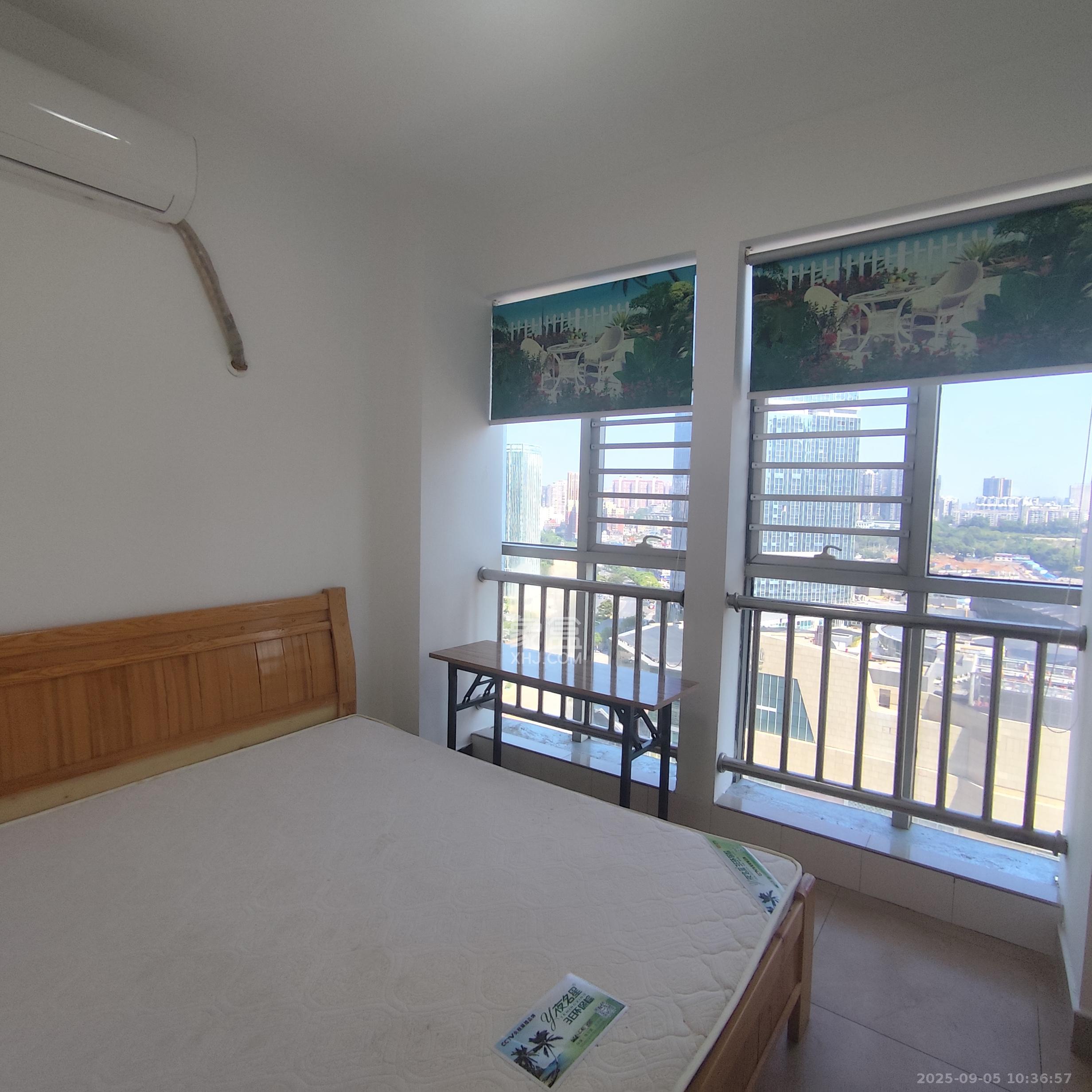 红星国际星城  1室1厅1卫    1600.0元/月 红星国际星城  1室1厅1卫    1600.0元/月