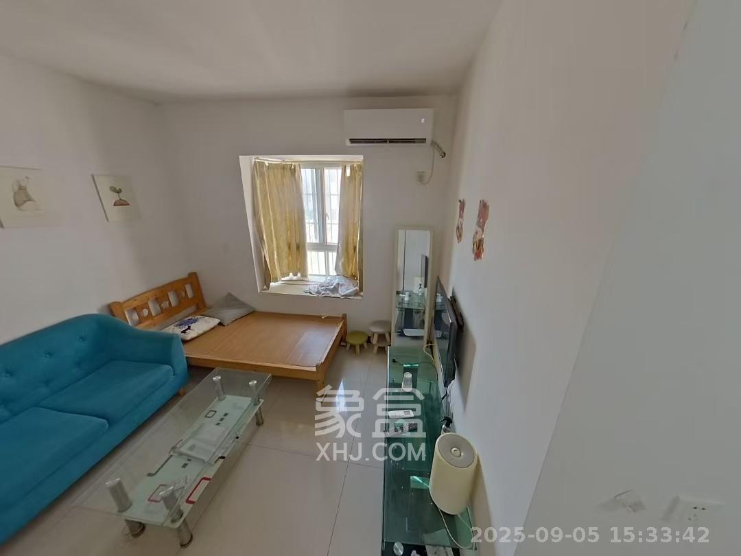 金石蓉园 1室1厅1卫 1400.0元/月 金石蓉园 1室1厅1卫 1400.0元/月室内图