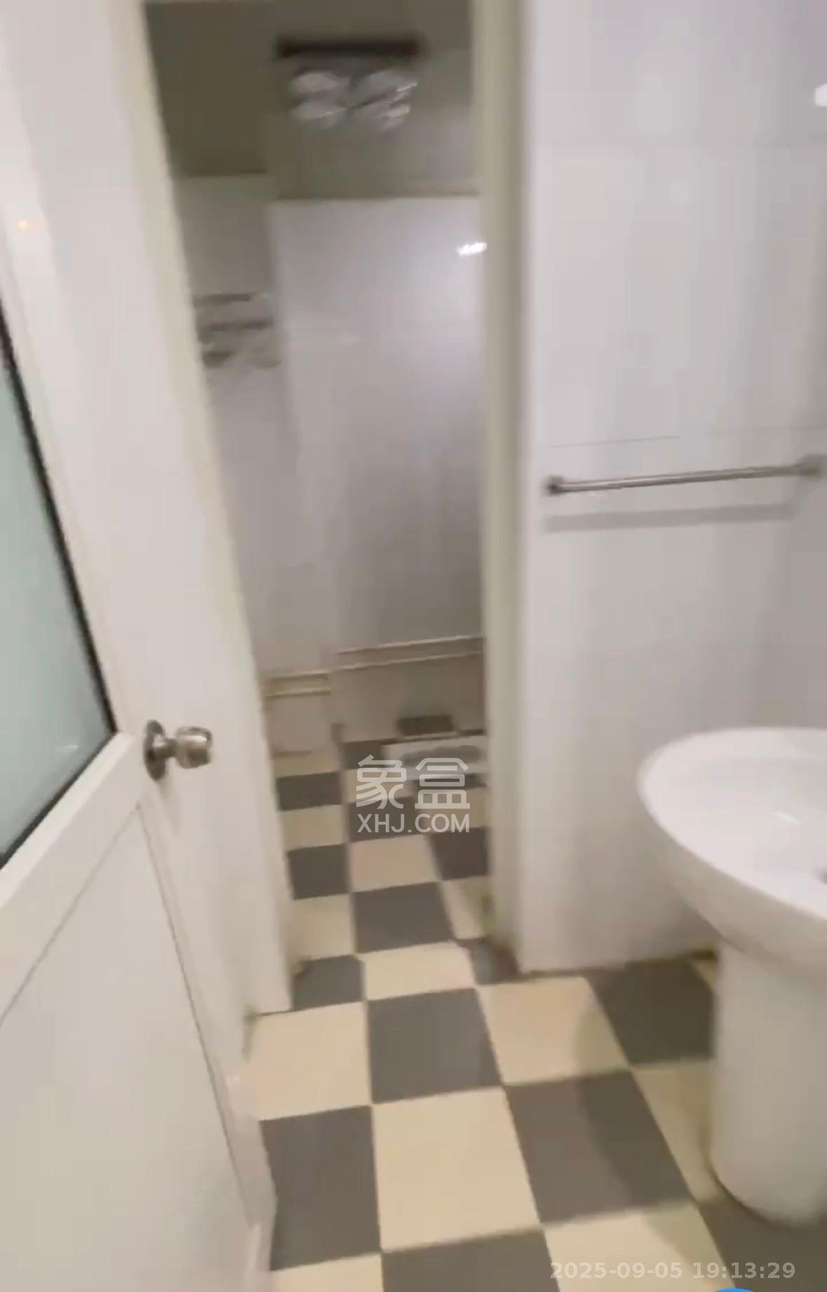 中星苑  2室2厅1卫    1200.0元/月室内图