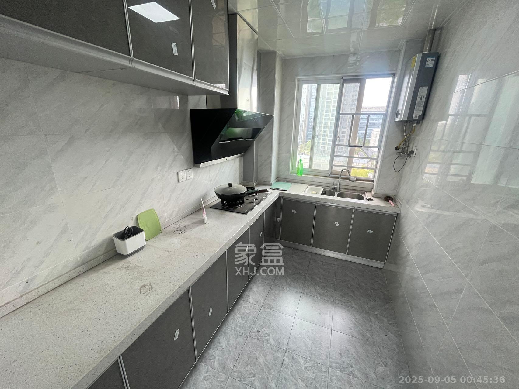 杜花嘉苑（杜花苑）  2室2厅1卫    2400.0元/月室内图