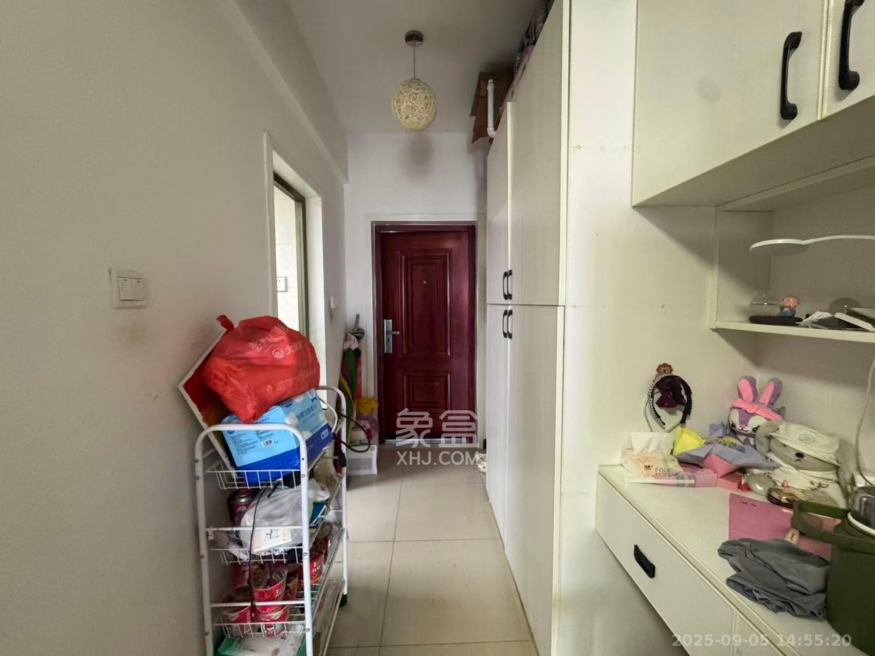 圭塘三小区  1室0厅0卫    1700.0元/月室内图