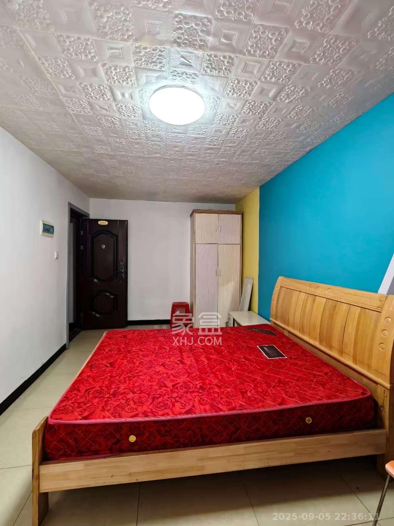 龙塘安置区(龙塘小区) 1室1厅1卫 850.0元/月 龙塘安置区(龙塘小区) 1室1厅1卫 850.0元/月室内图