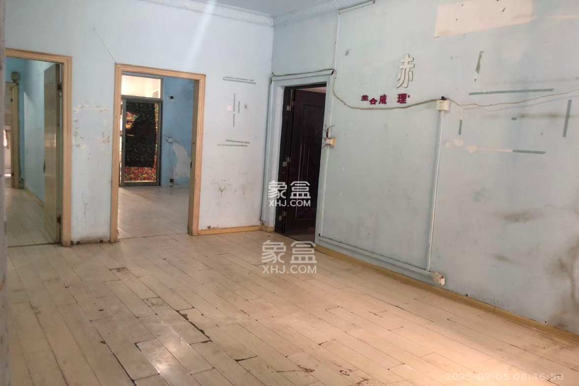 有色冶金研究设计院(浏城桥) 3室2厅1卫 1800.0元/月 有色冶金研究设计院(浏城桥) 3室2厅1卫 1800.0元/月室内图