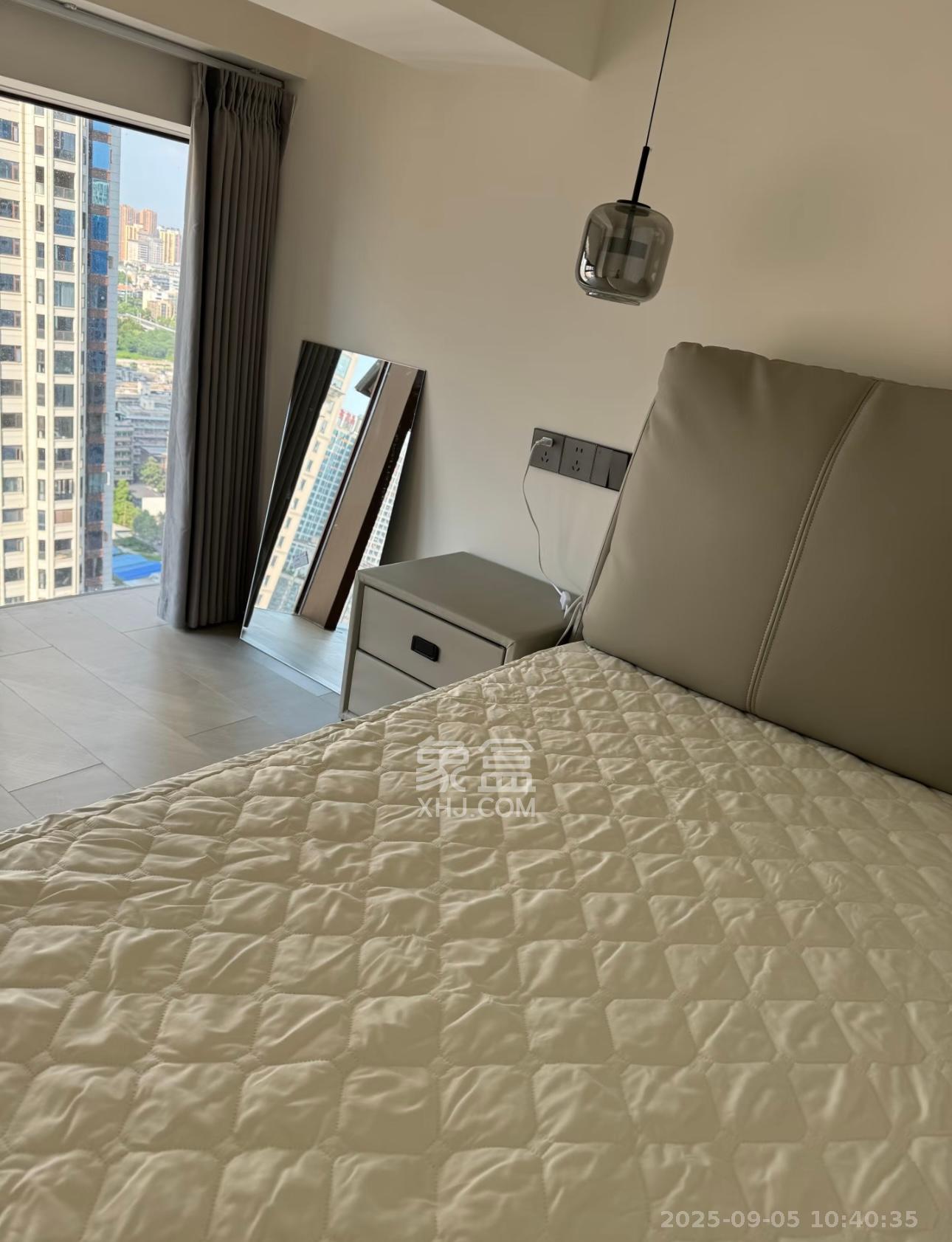 富兴时代御城 2室1厅1卫 3200.0元/月 富兴时代御城 2室1厅1卫 3200.0元/月室内图