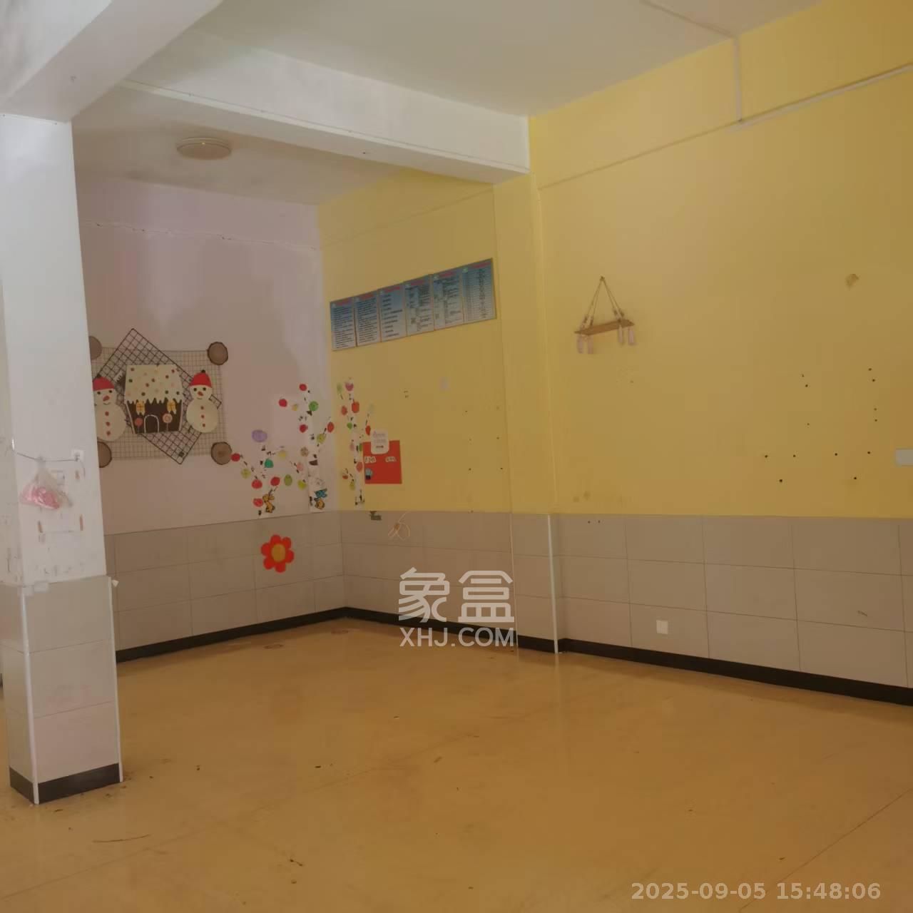 茶子山小区  1室1厅1卫   3000.00元/月