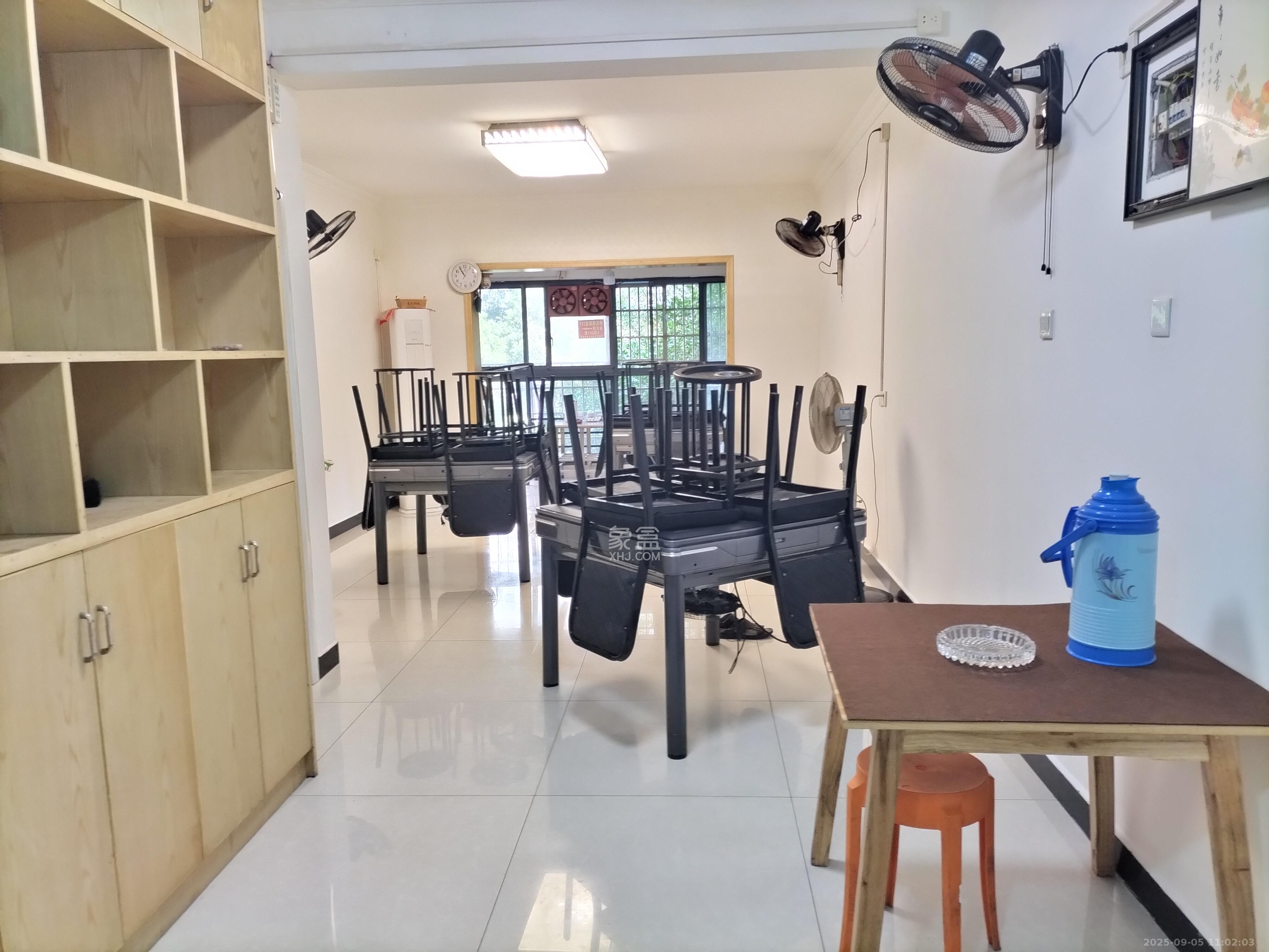 家兴苑  3室2厅1卫    2400.0元/月室内图