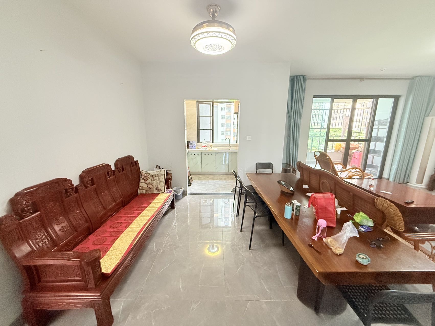 天街华府(海南新天地) 4室2厅2卫 4500.0元/月 天街华府(海南新天地) 4室2厅2卫 4500.0元/月室内图