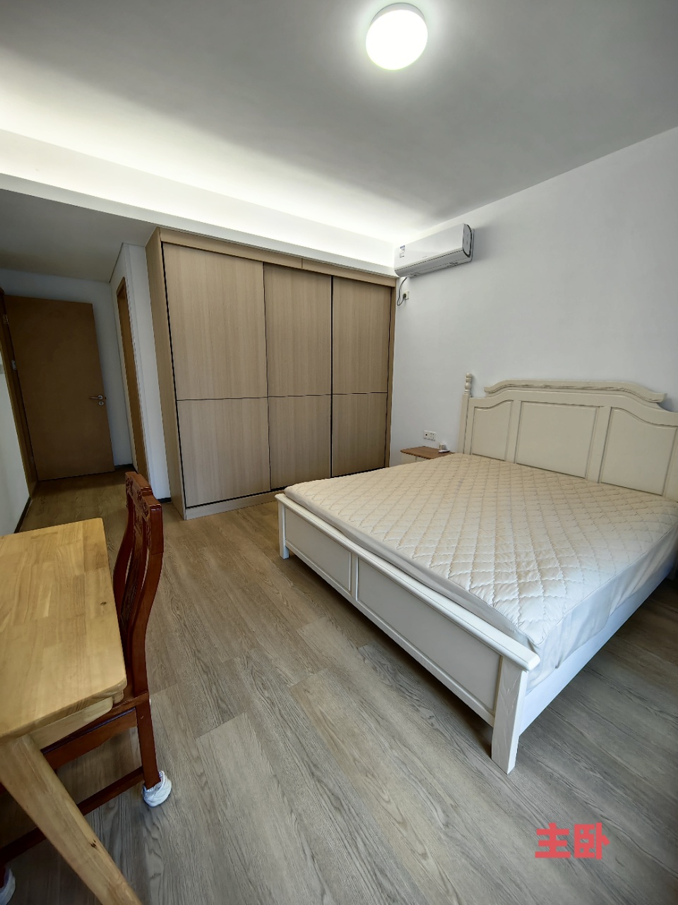 华润中心二期东悦府  3室2厅2卫    7500.0元/月室内图