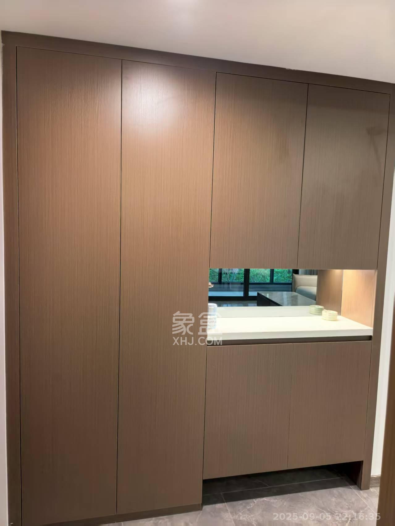 江悦和鸣  4室2厅2卫   4500.00元/月室内图