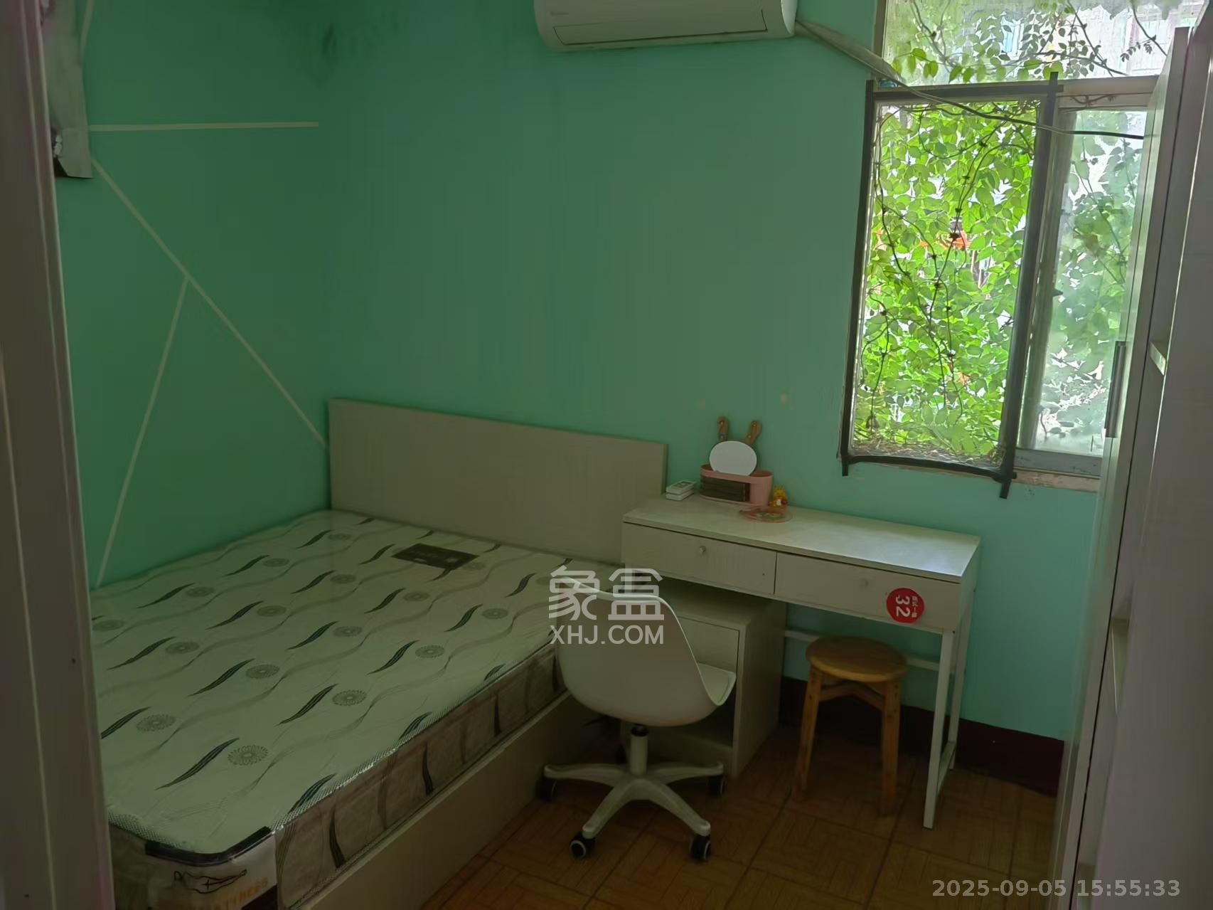 丰盈里散盘(丰盈里、丰盈西里) 3室1厅1卫 1500.0元/月 丰盈里散盘(丰盈里、丰盈西里) 3室1厅1卫 1500.0元/月室内图