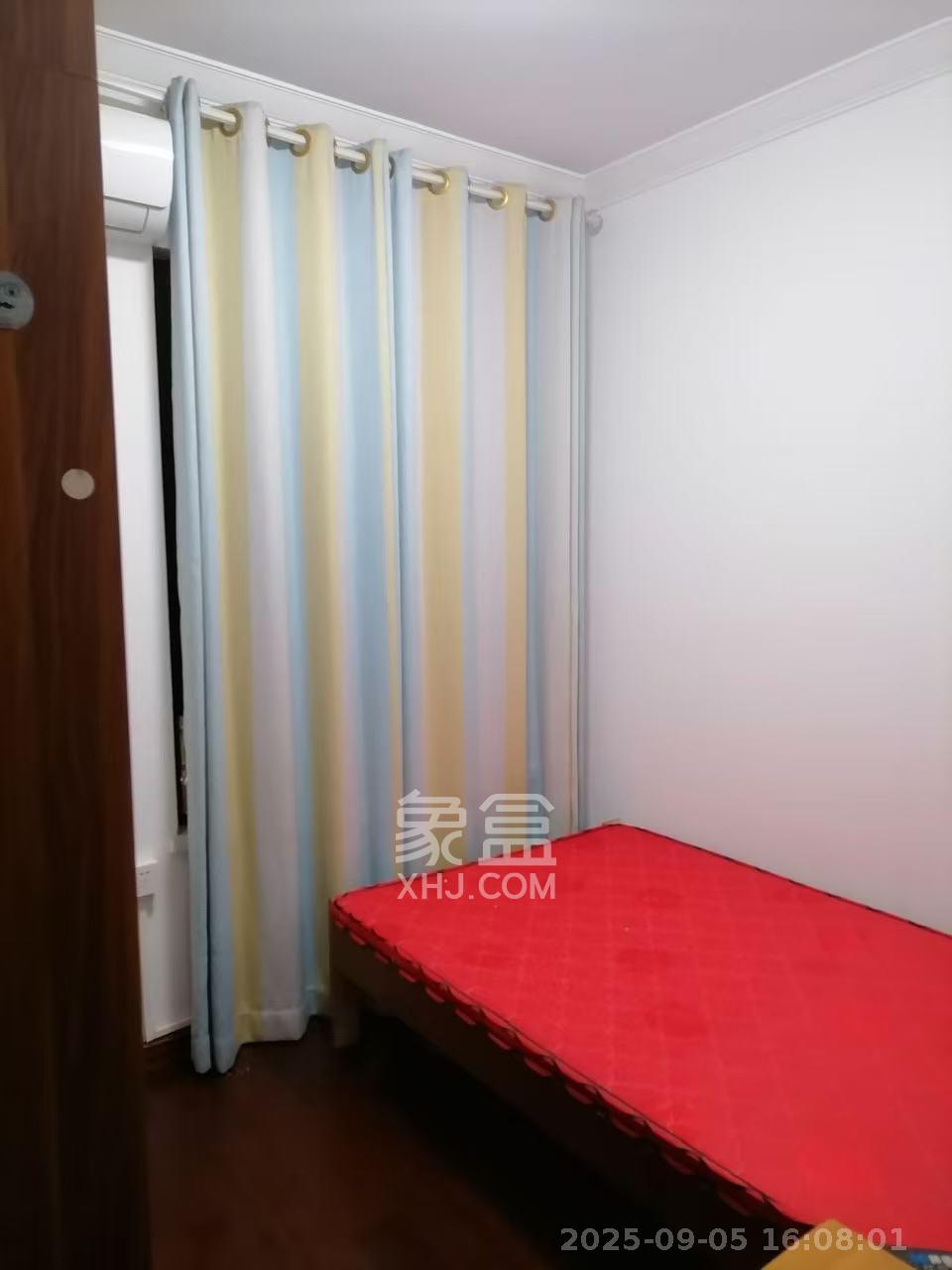 中海国际五期  3室2厅2卫    2200.0元/月室内图