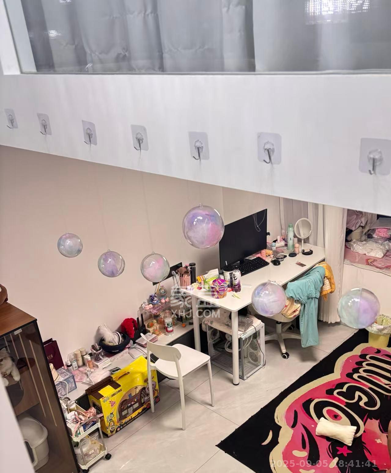 保利中环广场(保利中悦苑)  2室1厅1卫    2300.0元/月 保利中环广场(保利中悦苑)  2室1厅1卫    2300.0元/月室内图