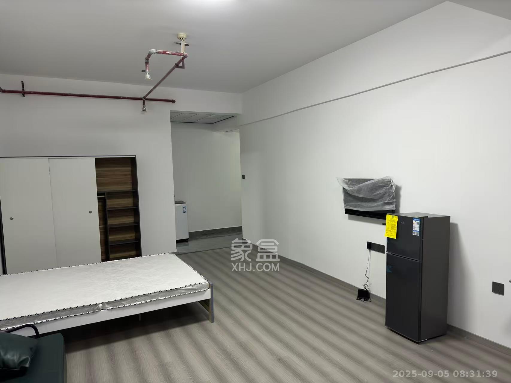 云集国际 1室0厅0卫 1200.0元/月 云集国际 1室0厅0卫 1200.0元/月室内图