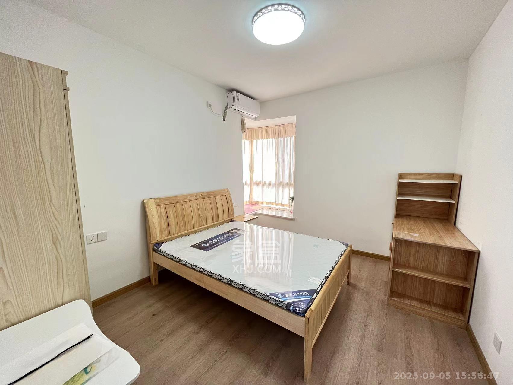 荣升家园（湘江熙岸）  2室2厅1卫    2400.0元/月室内图