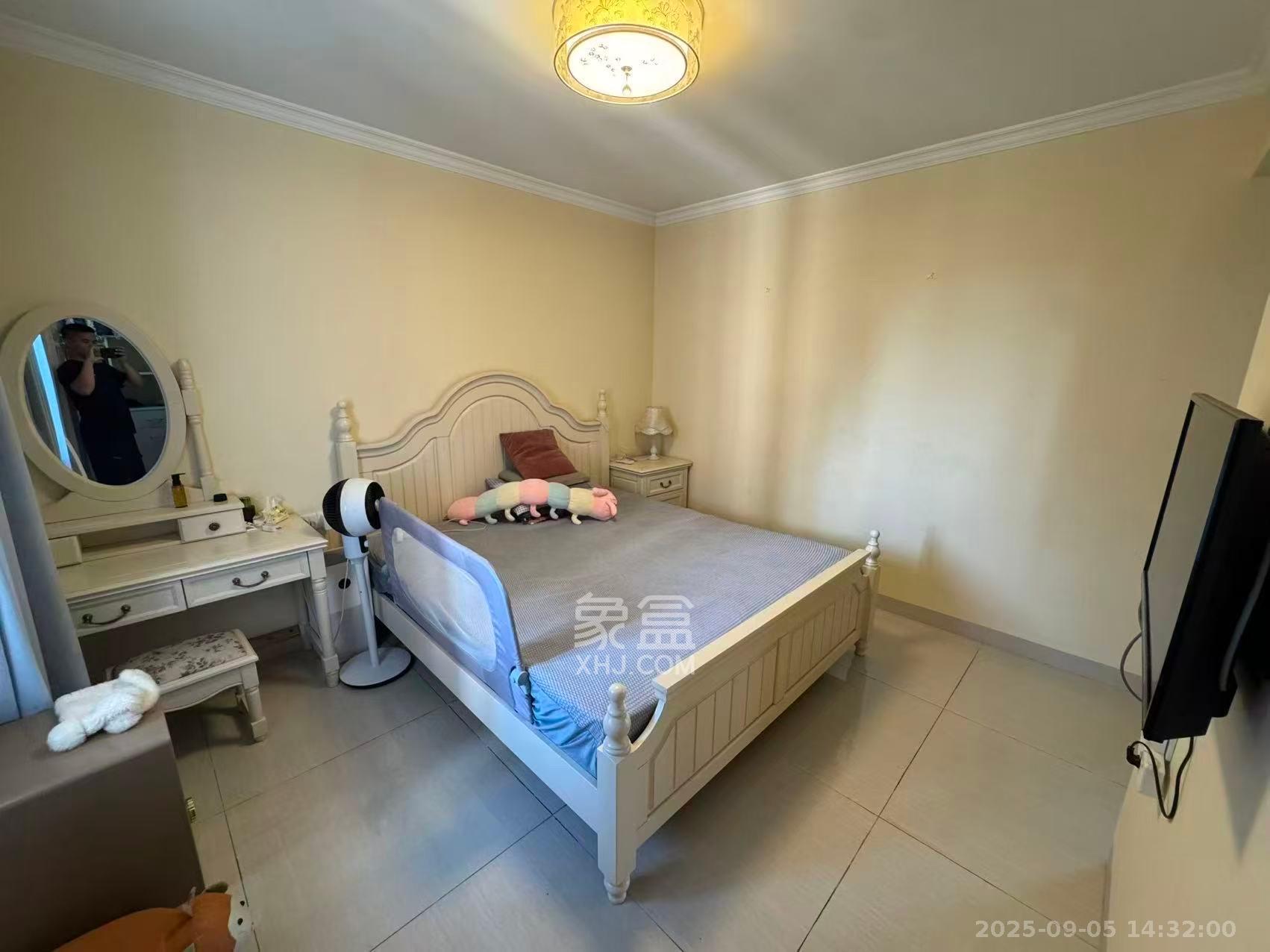 城市花园 3室1厅1卫 3200.0元/月 城市花园 3室1厅1卫 3200.0元/月室内图