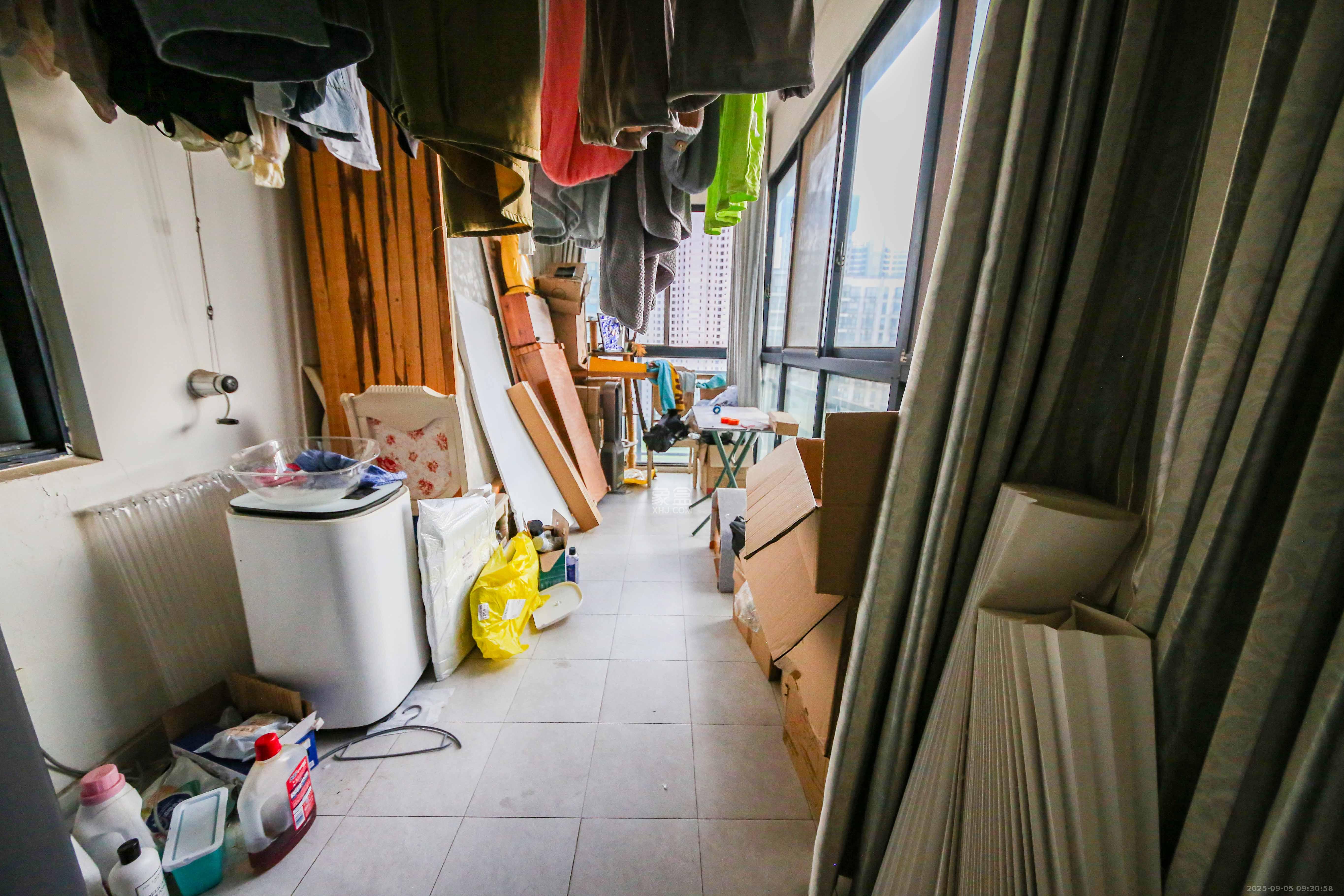 钱隆学府一、二期  2室2厅1卫    79.0万 钱隆学府一、二期  2室2厅1卫    79.0万阳台