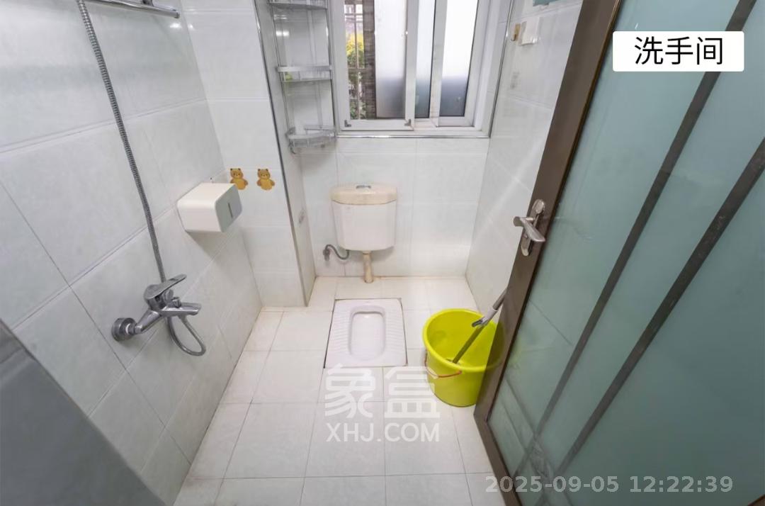 鑫科明珠  2室2厅1卫    2200.0元/月室内图